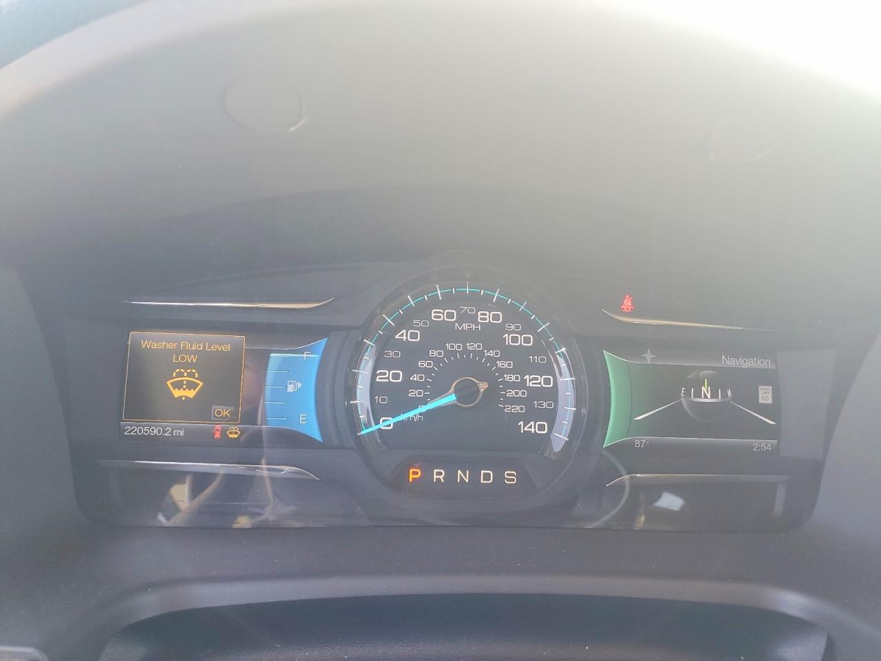 2013 Ford Flex Limited Серебряный vin: 2FMGK5D86DBD03337