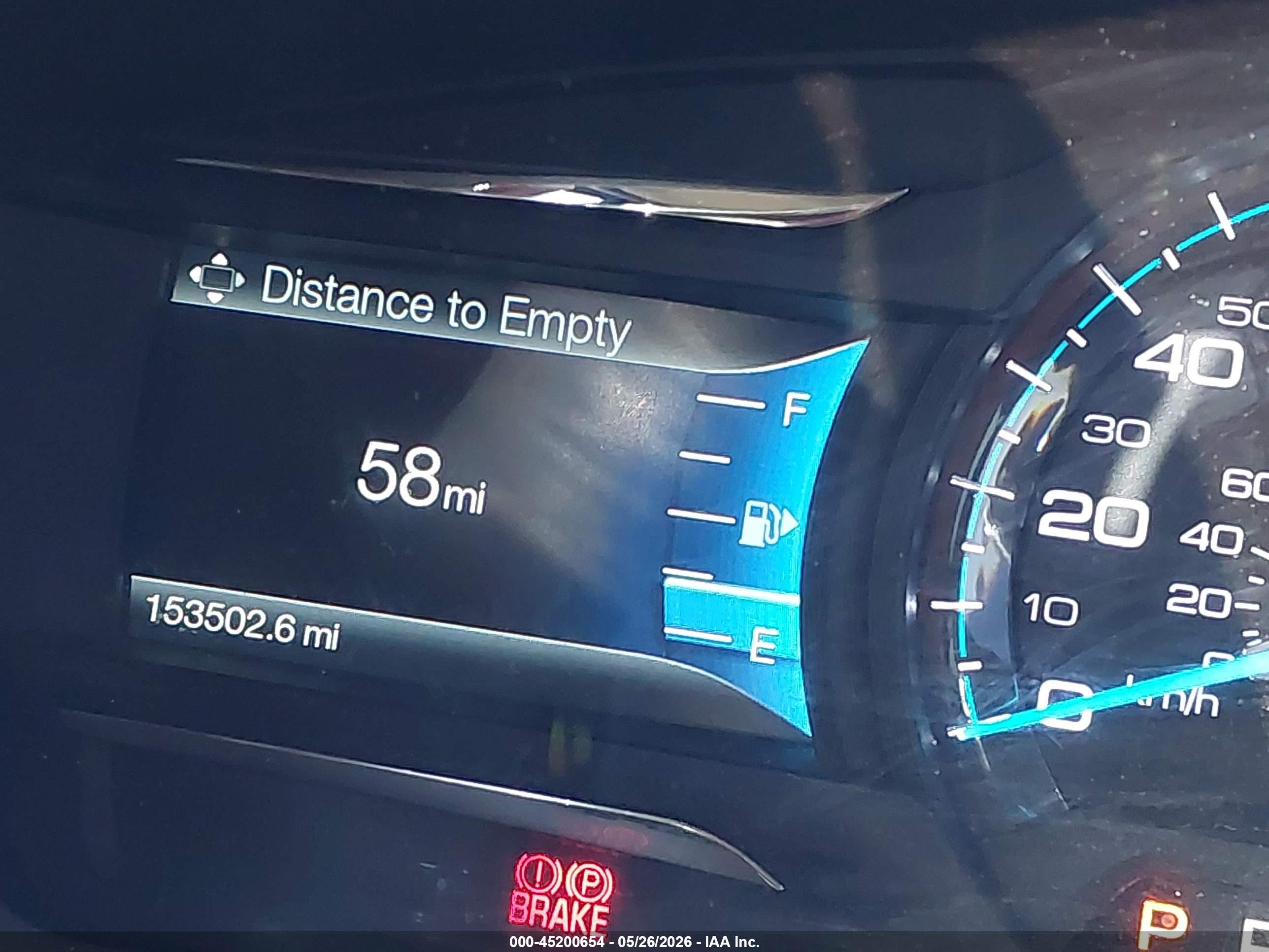 2015 Ford Flex Limited Black vin: 2FMGK5D89FBA03777