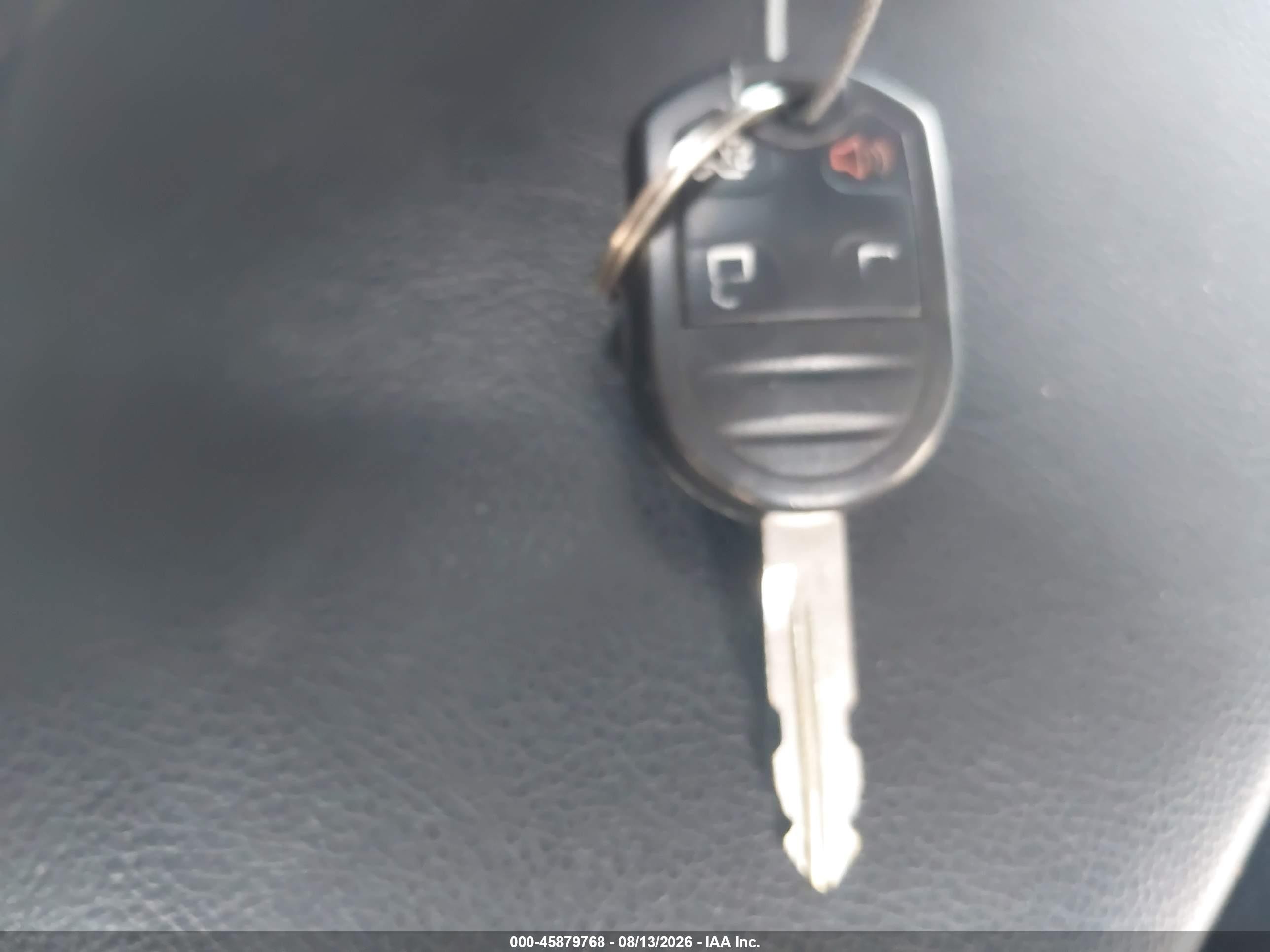 2010 Ford Flex Limited Серебряный vin: 2FMGK5DC2ABA42949