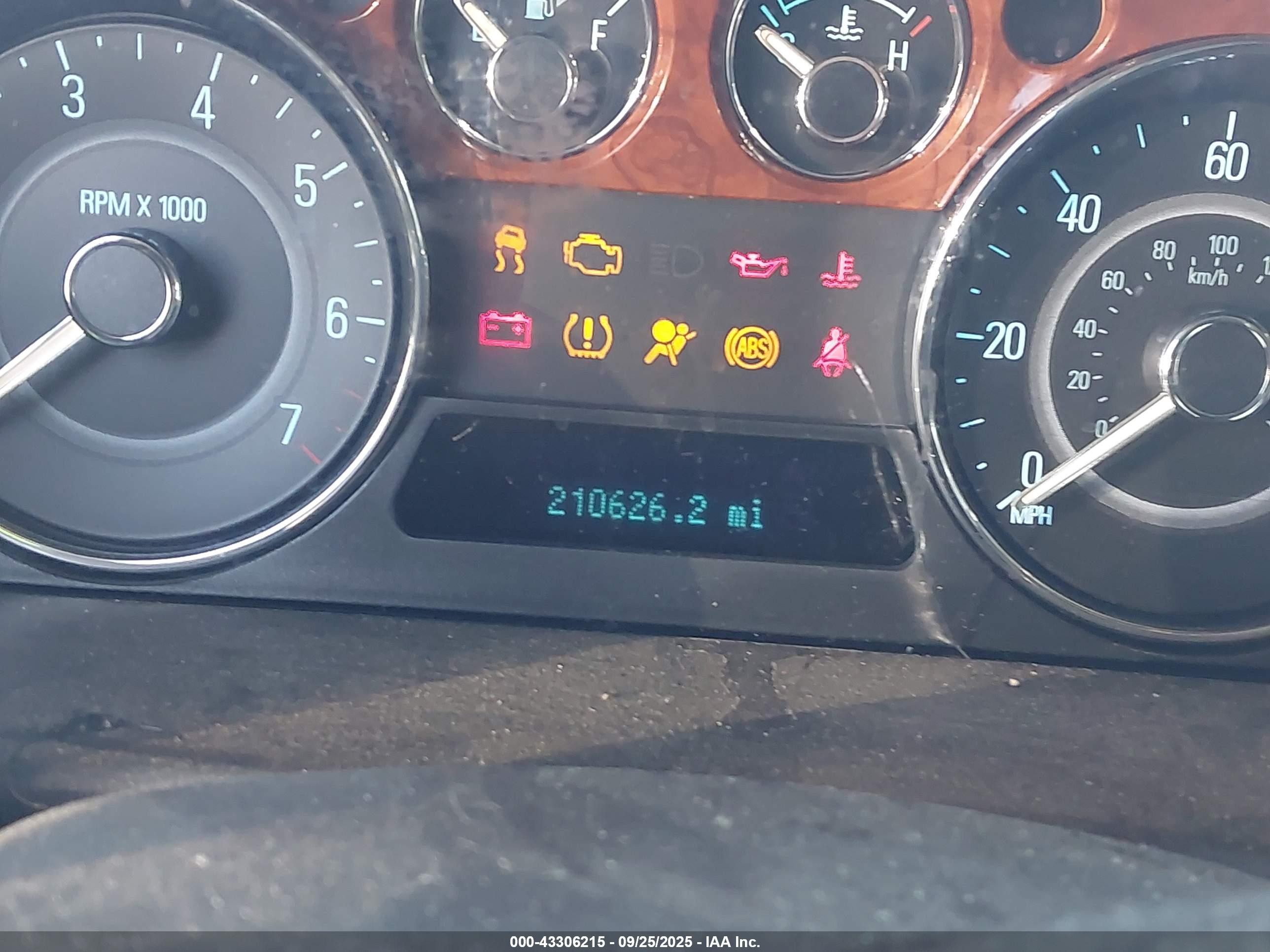 2010 Ford Flex Limited Black vin: 2FMGK5DC3ABA14173