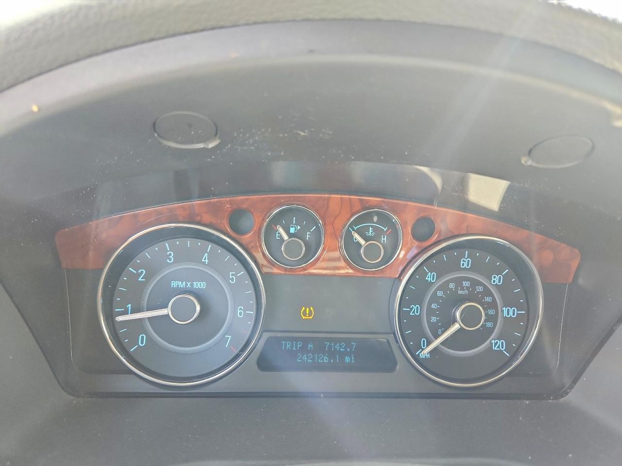 2010 Ford Flex Limited Черный vin: 2FMGK5DC3ABB18114