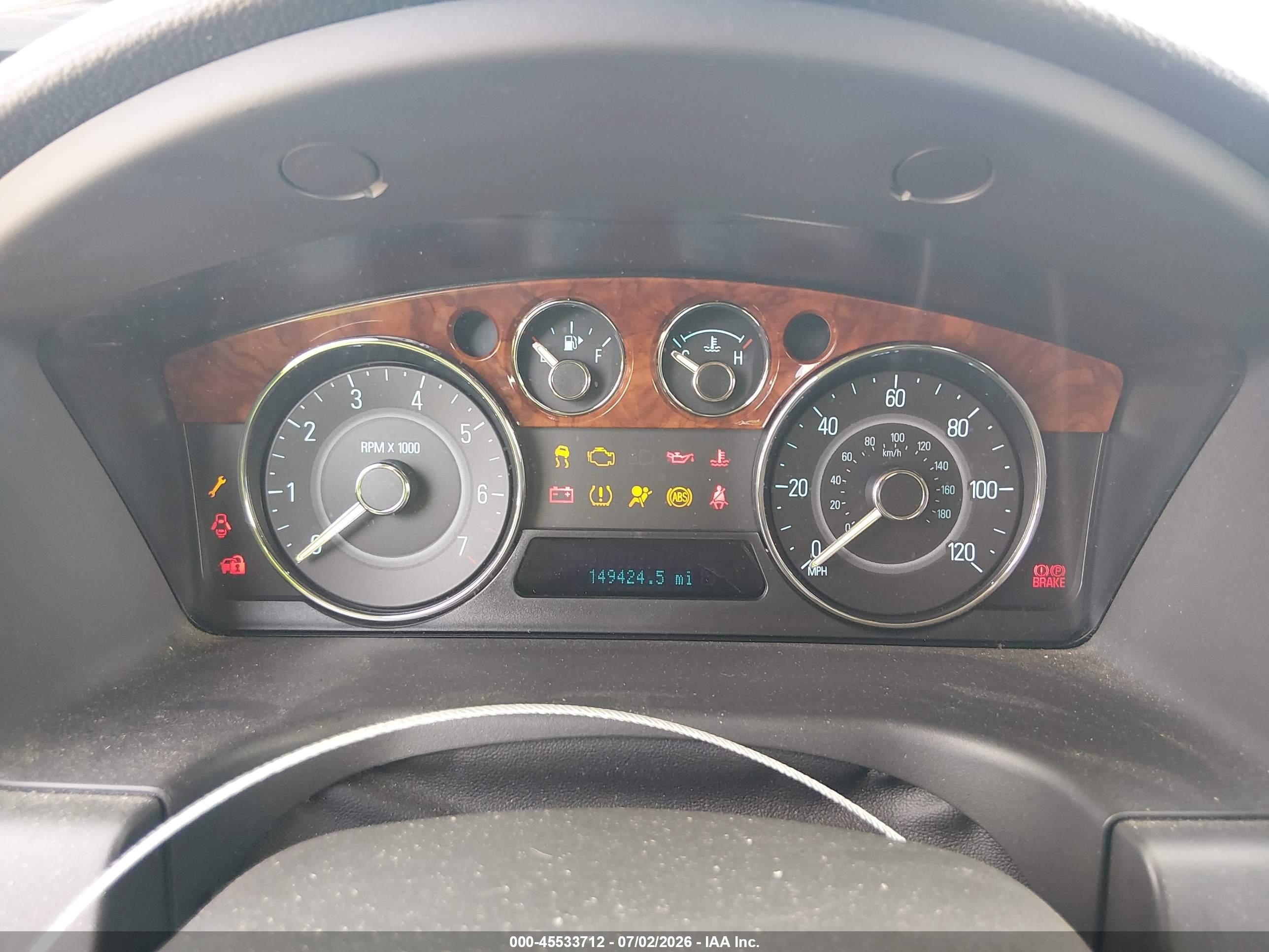 2010 Ford Flex Limited Light Blue vin: 2FMGK5DC5ABB36503