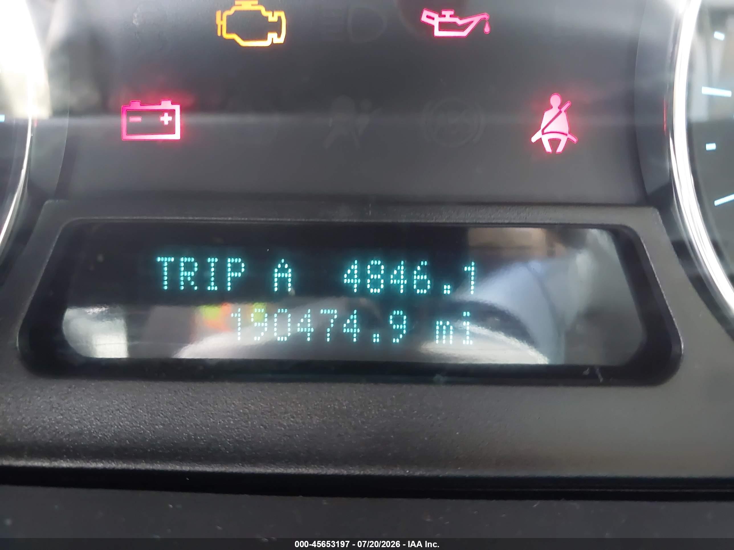 2011 Ford Flex Limited Silver vin: 2FMGK5DC5BBD30871