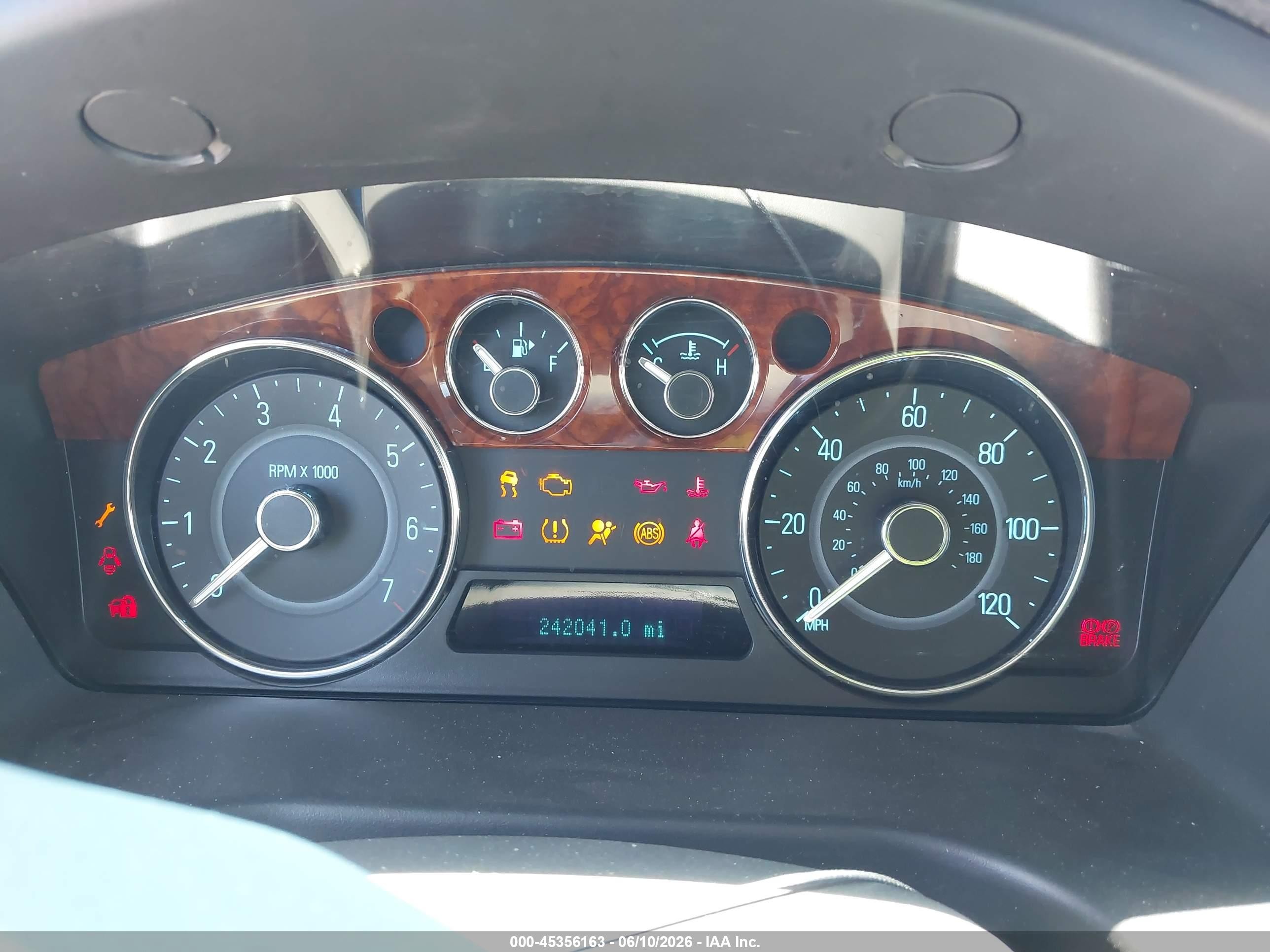 2010 Ford Flex Limited White vin: 2FMGK5DC6ABD03533