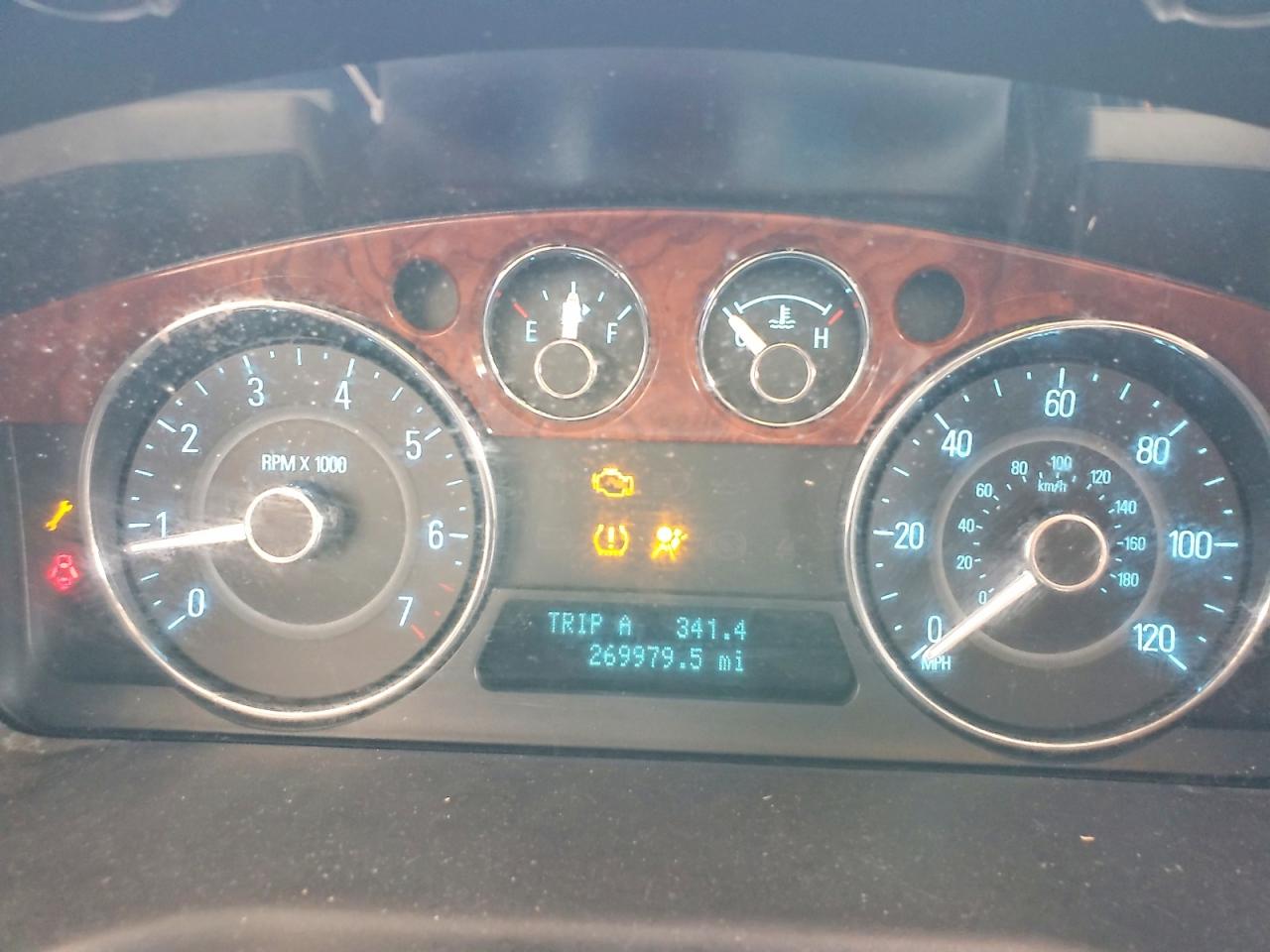 2010 Ford Flex Limited Черный vin: 2FMGK5DC9ABB29487