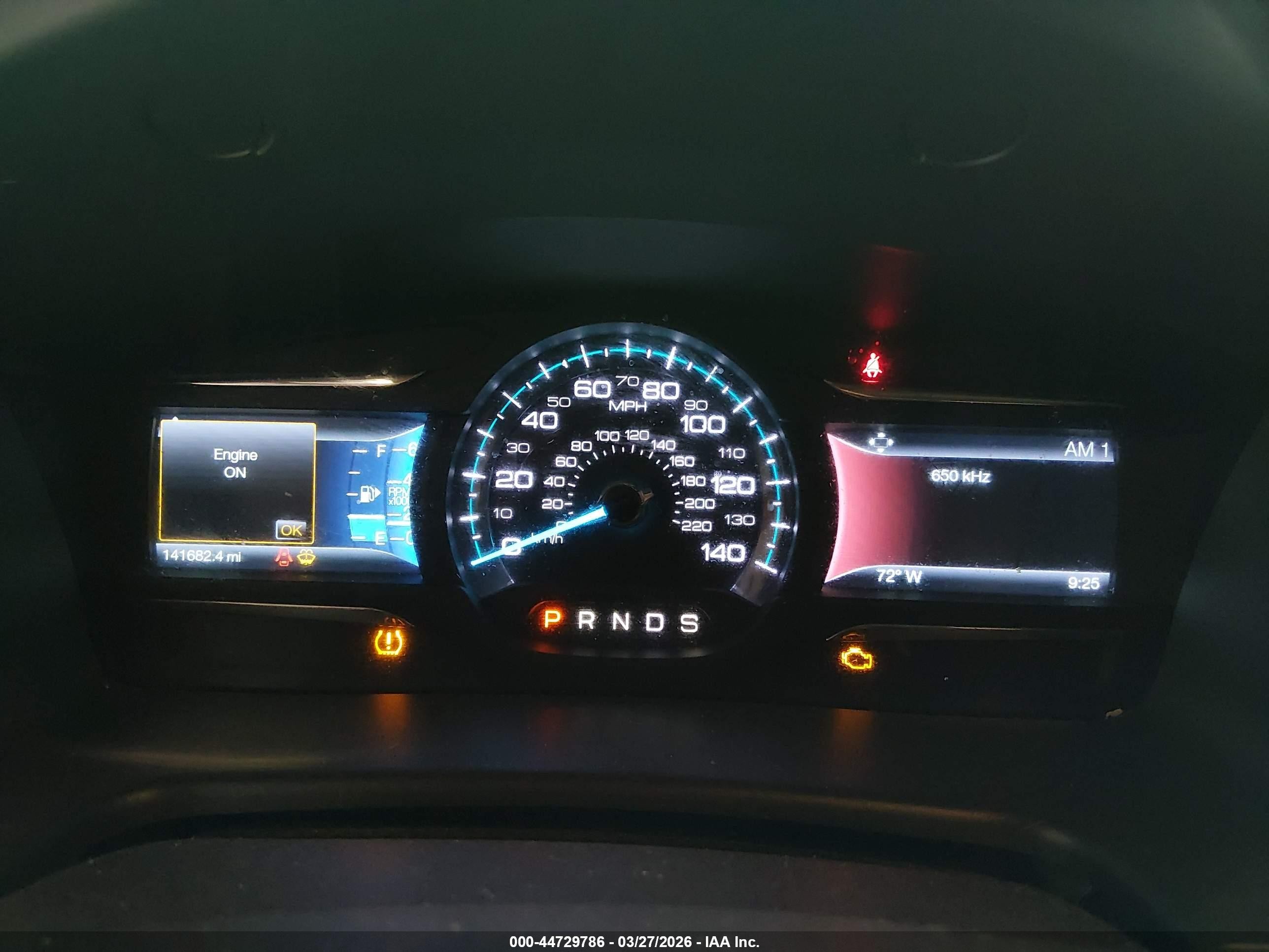 2014 Ford Flex Sel Белый vin: 2FMHK6C80EBD24262