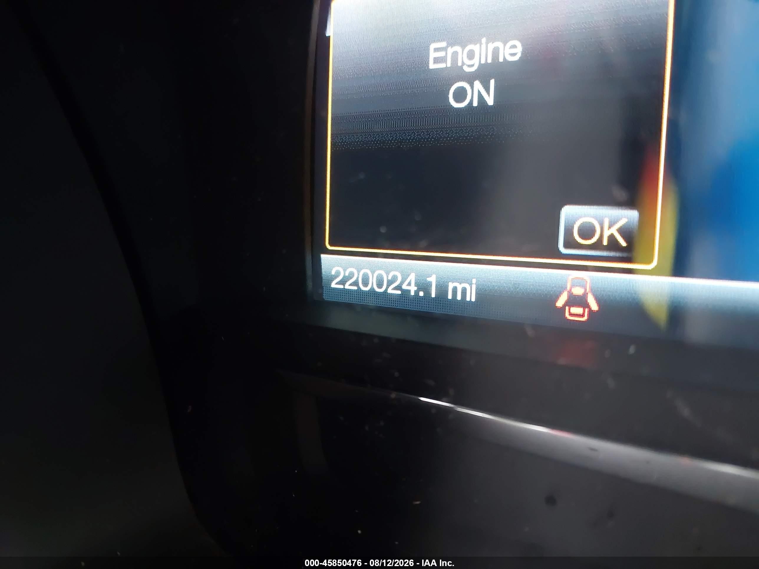 2016 Ford Flex Sel Silver vin: 2FMHK6C81GBA13894
