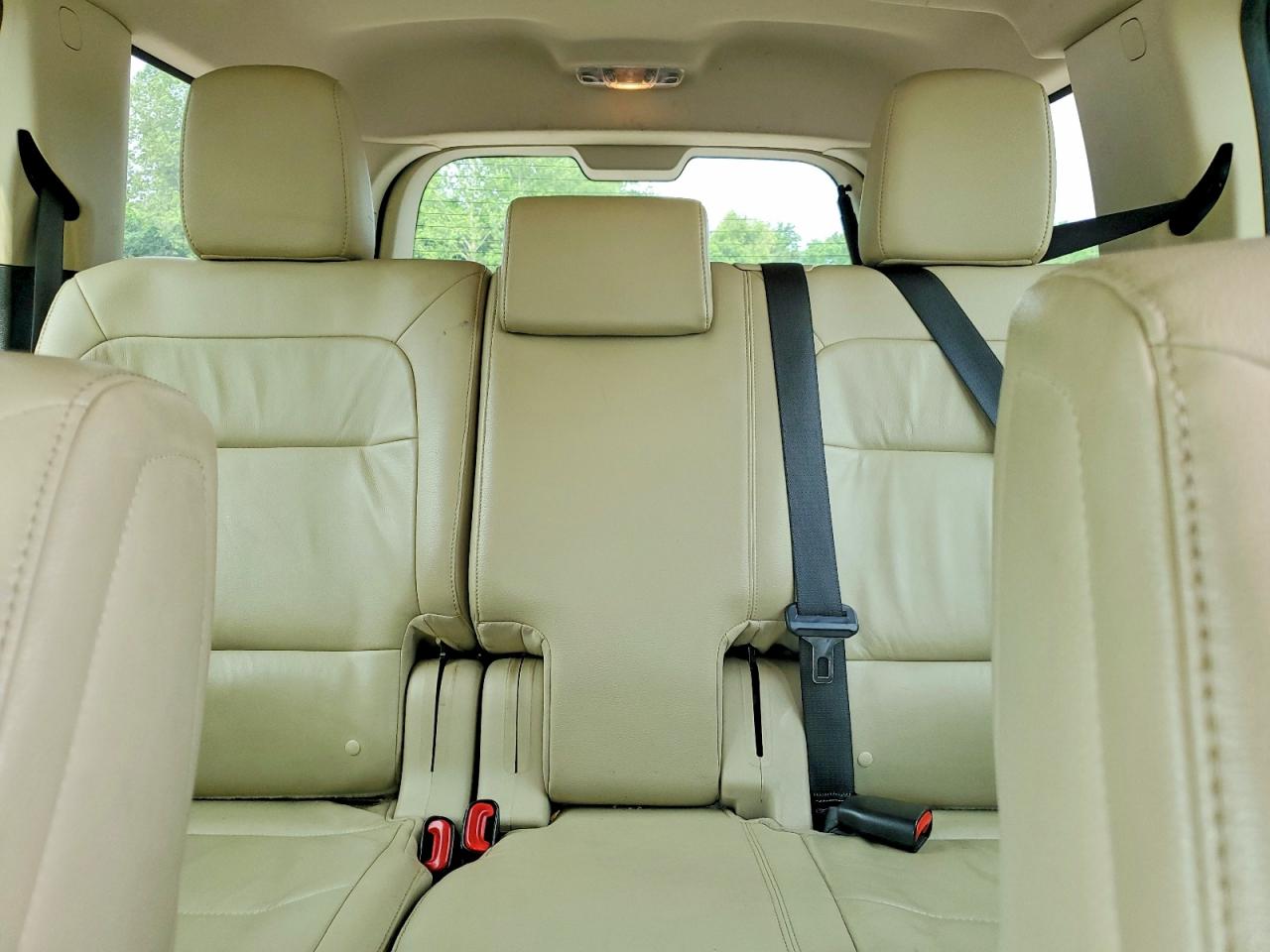2013 Ford Flex Sel Black vin: 2FMHK6C86DBD28931