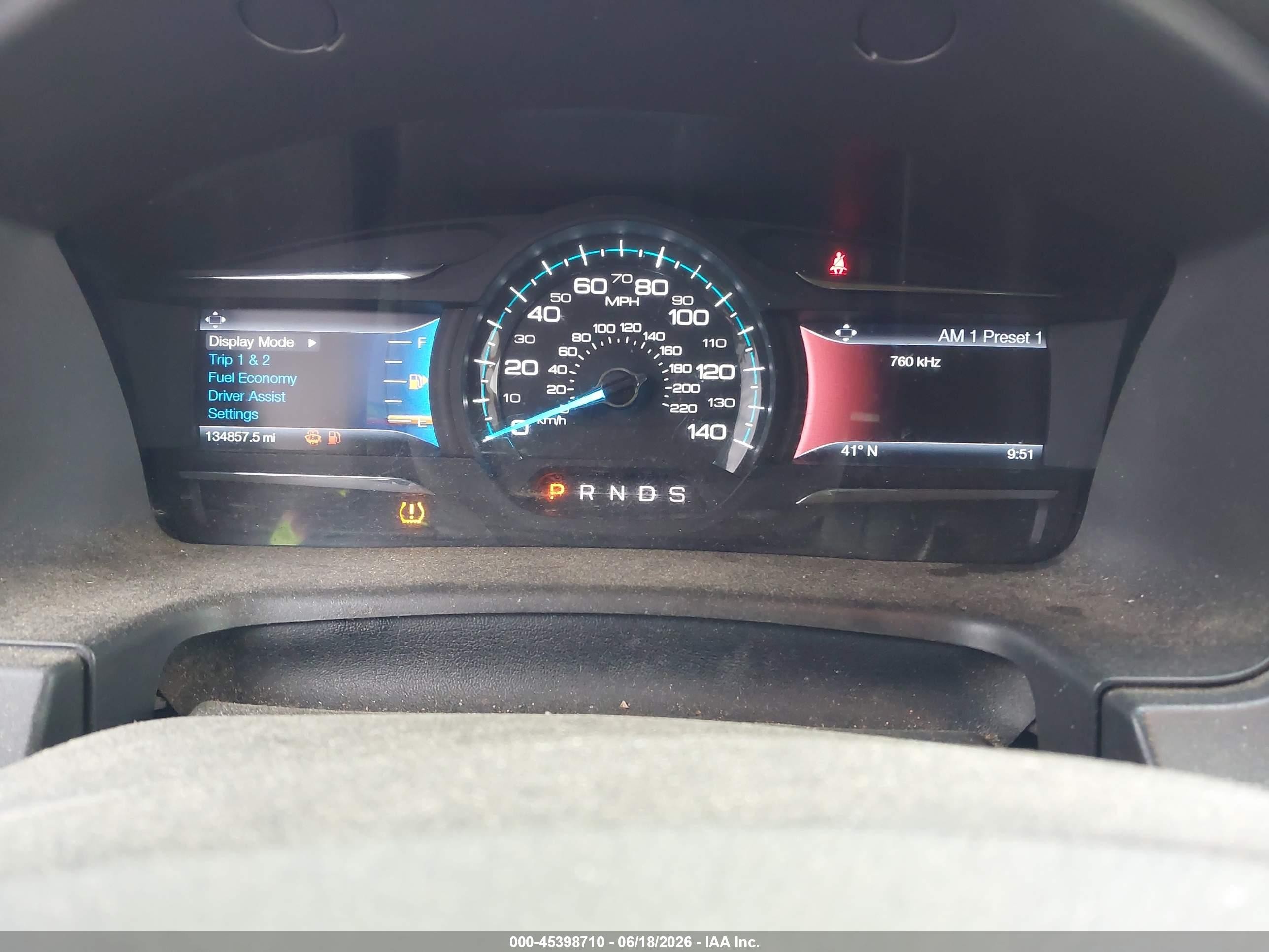 2014 Ford Flex Sel Белый vin: 2FMHK6C88EBD06401