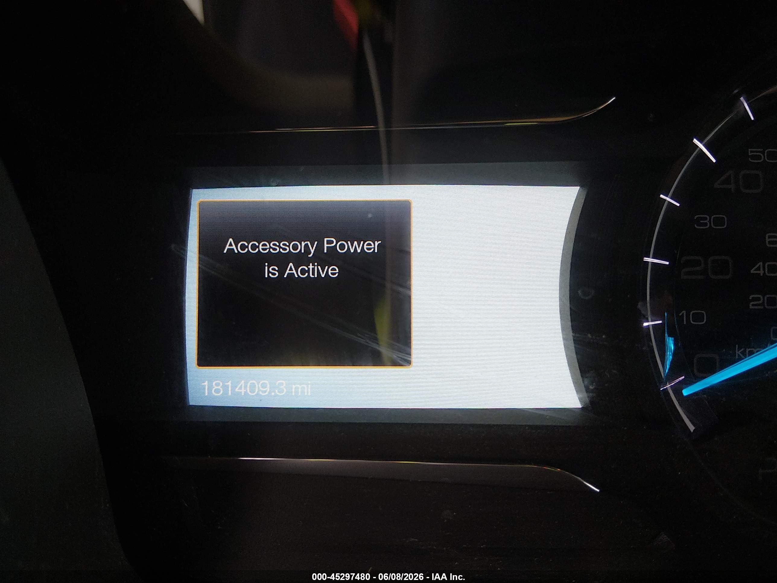 2015 Ford Flex Sel White vin: 2FMHK6C88FBA04480
