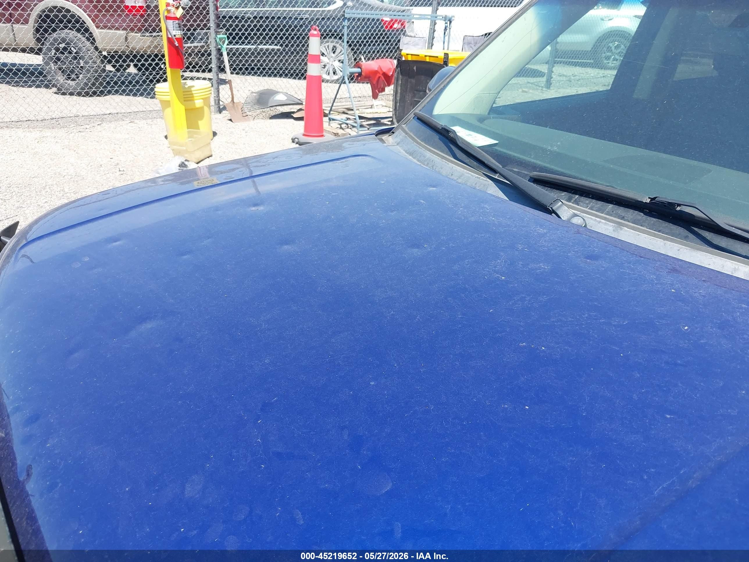 2014 Ford Flex Sel Синий vin: 2FMHK6C89EBD44557