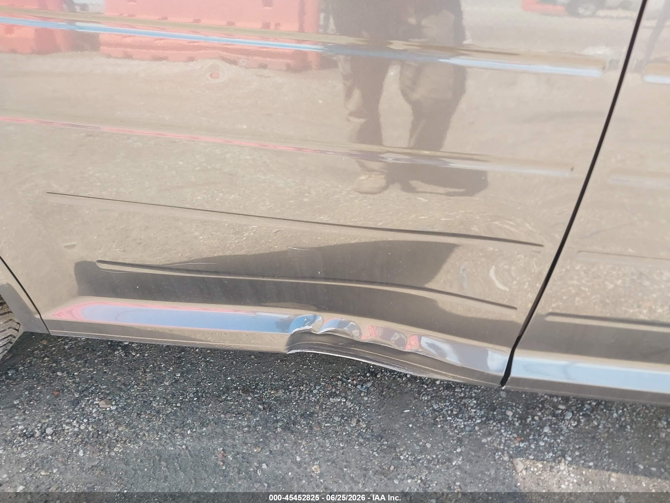 2015 Ford Flex Sel Серый vin: 2FMHK6C8XFBA19563