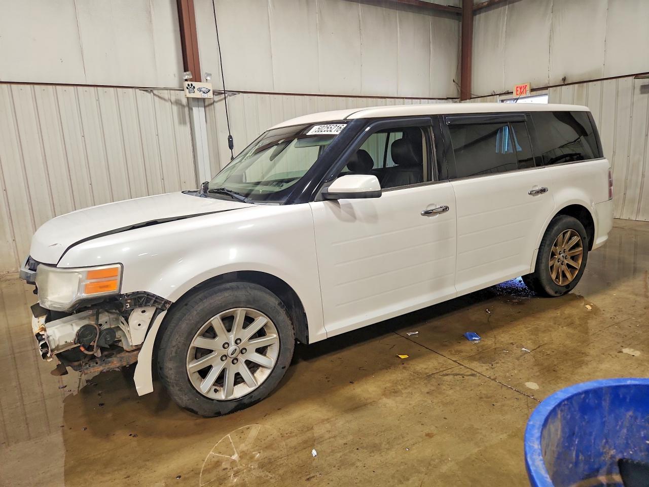 2FMHK6CC7BBD22007