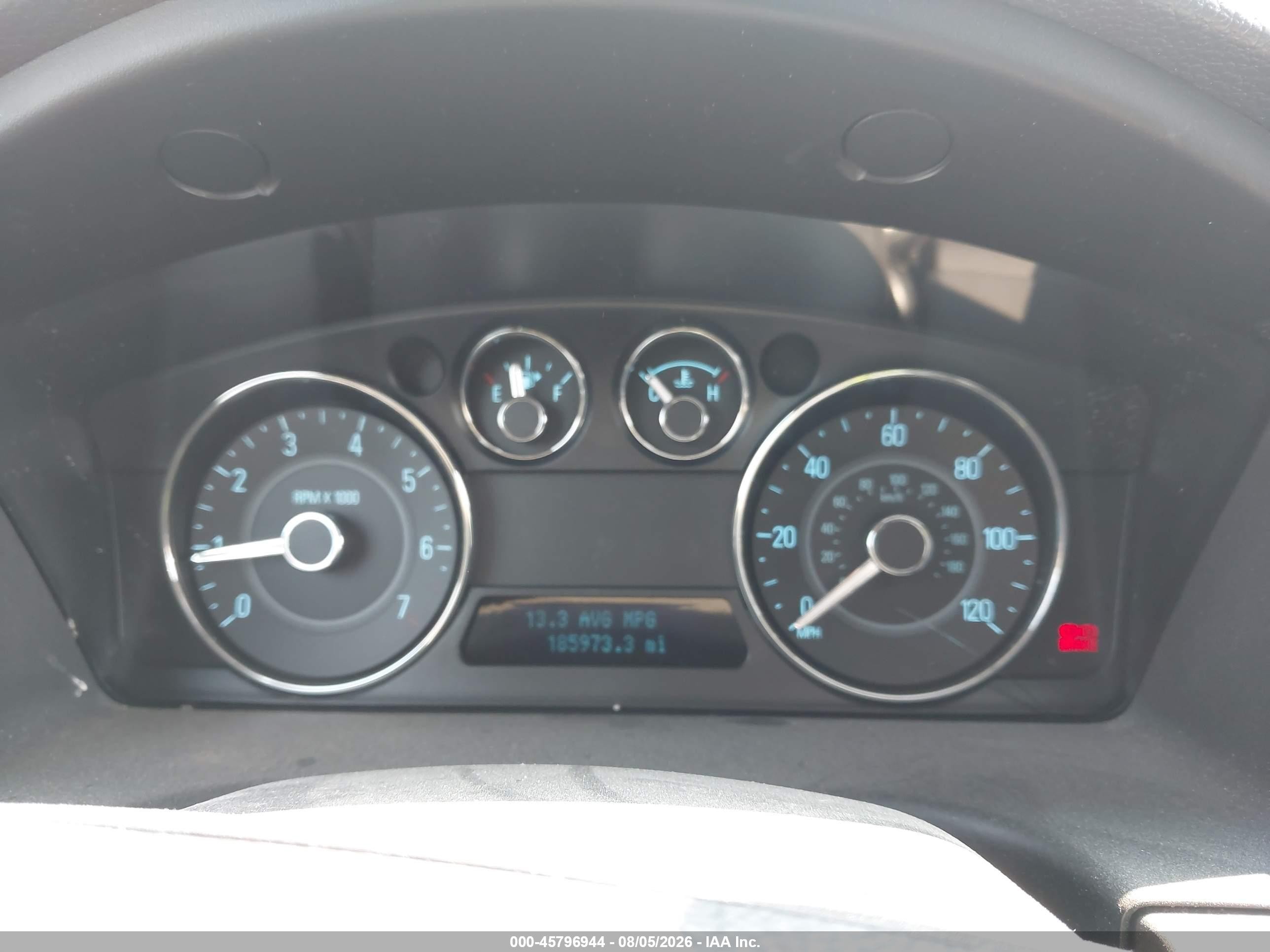 2010 Ford Flex Sel Gray vin: 2FMHK6CT5ABA34873