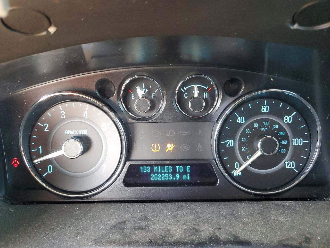 2010 Ford Flex Sel Blue vin: 2FMHK6CT9ABA29417