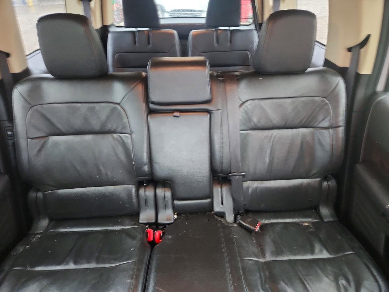 2013 Ford Flex Limited Silver vin: 2FMHK6D82DBD30092