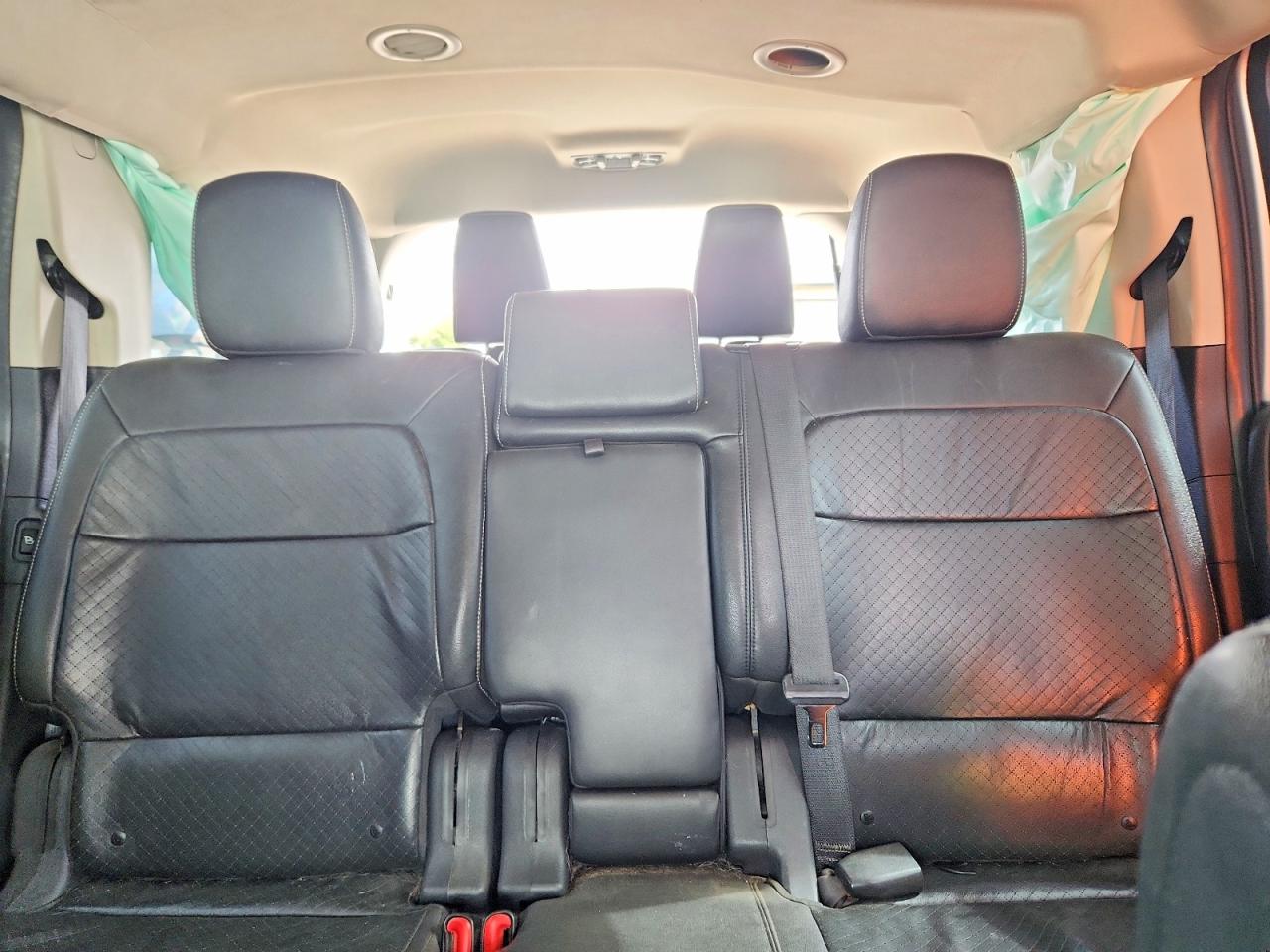 2012 Ford Flex Limited Silver vin: 2FMHK6DC1CBD01251