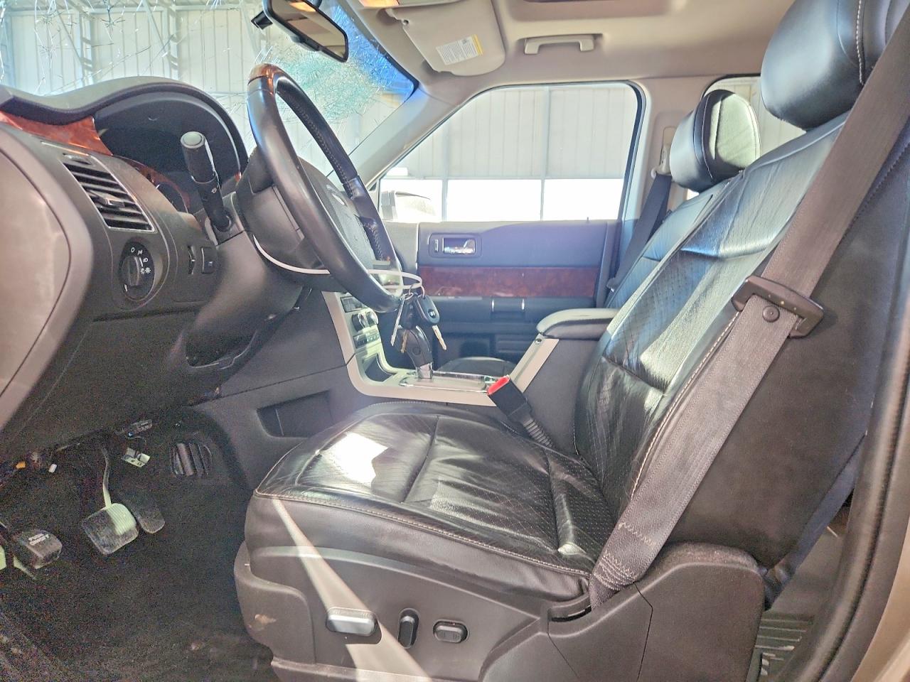 2012 Ford Flex Limited Gold vin: 2FMHK6DC3CBD18696