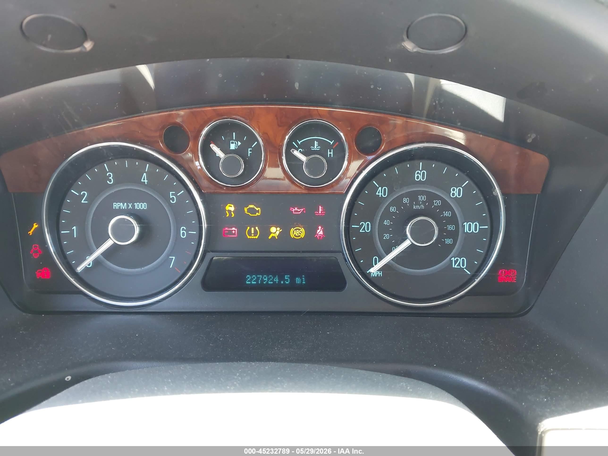 2010 Ford Flex Limited Бордовый vin: 2FMHK6DC7ABA31939
