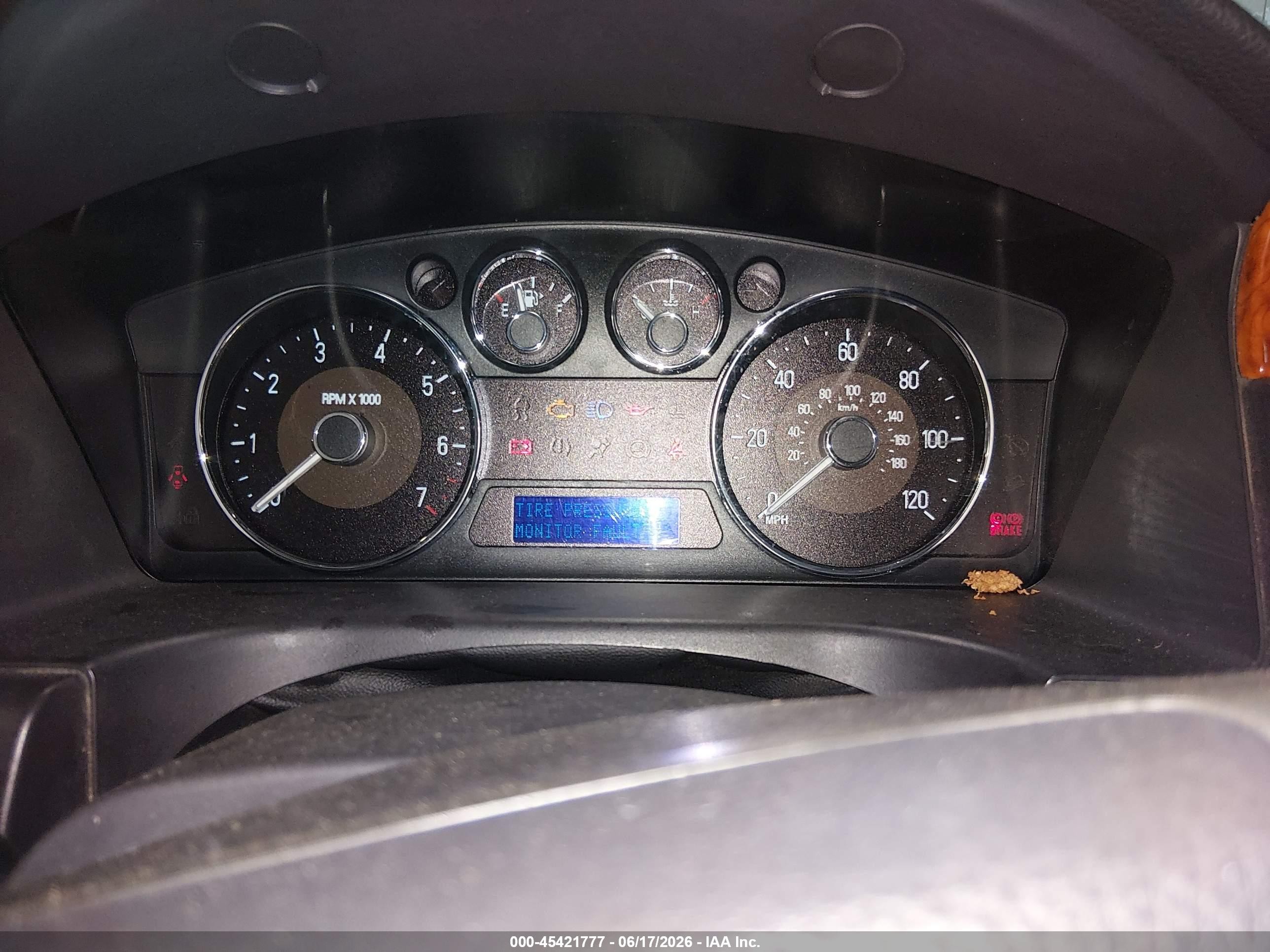 2010 Ford Flex Limited Gray vin: 2FMHK6DC8ABD02149