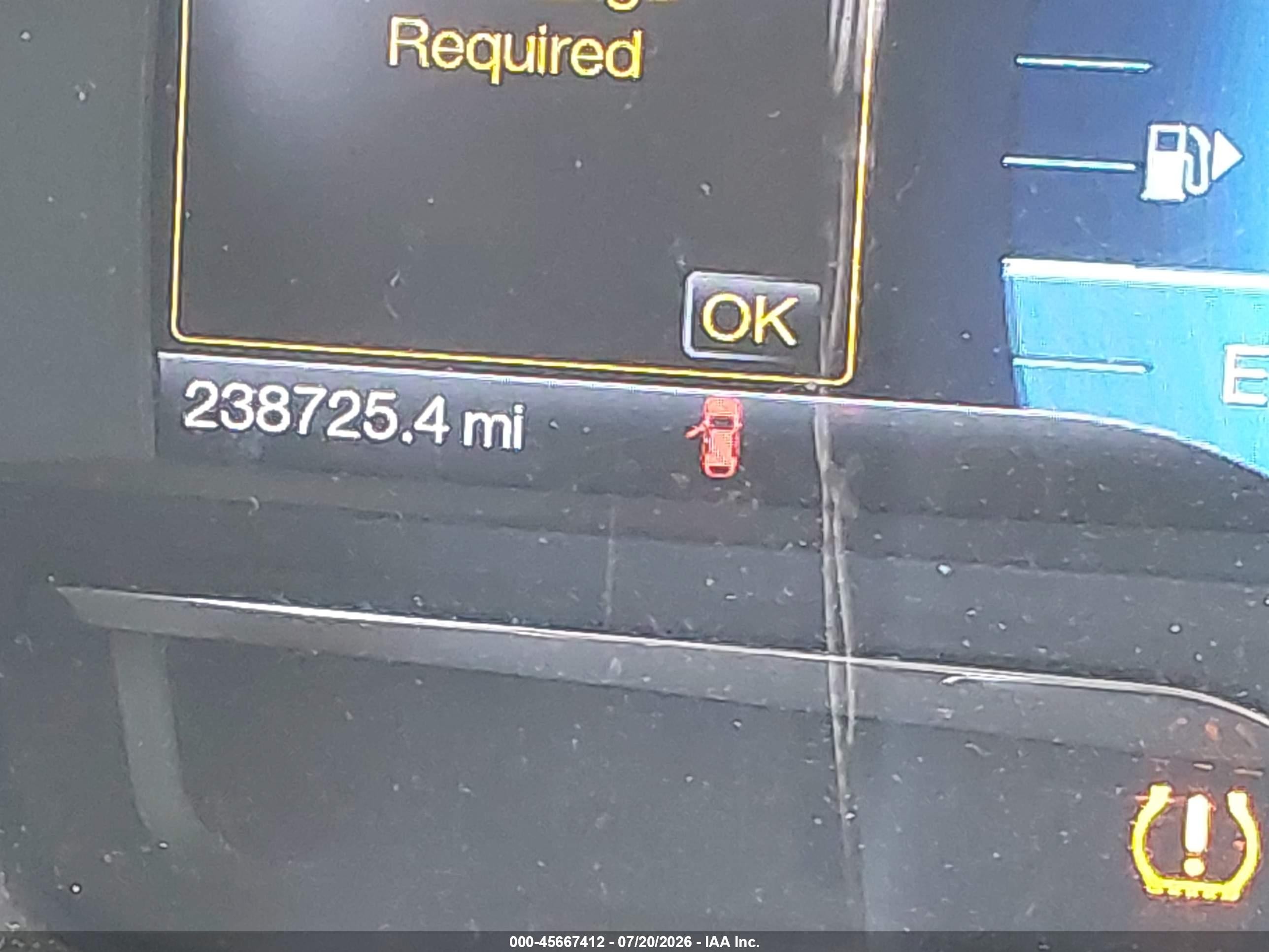 2013 Ford Flex Limited Белый vin: 2FMHK6DT1DBD05804