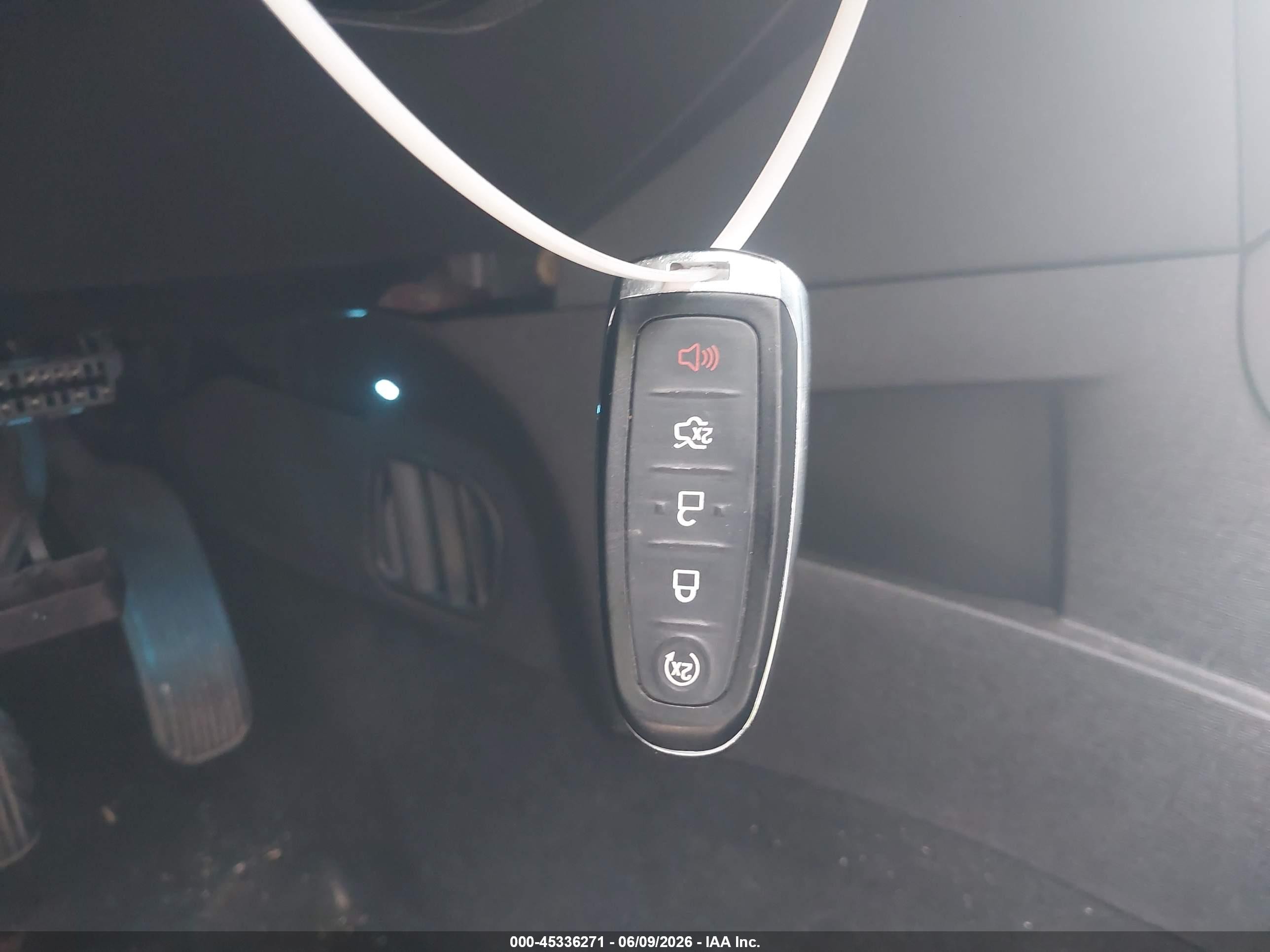 2014 Ford Flex Limited White vin: 2FMHK6DT3EBD01027