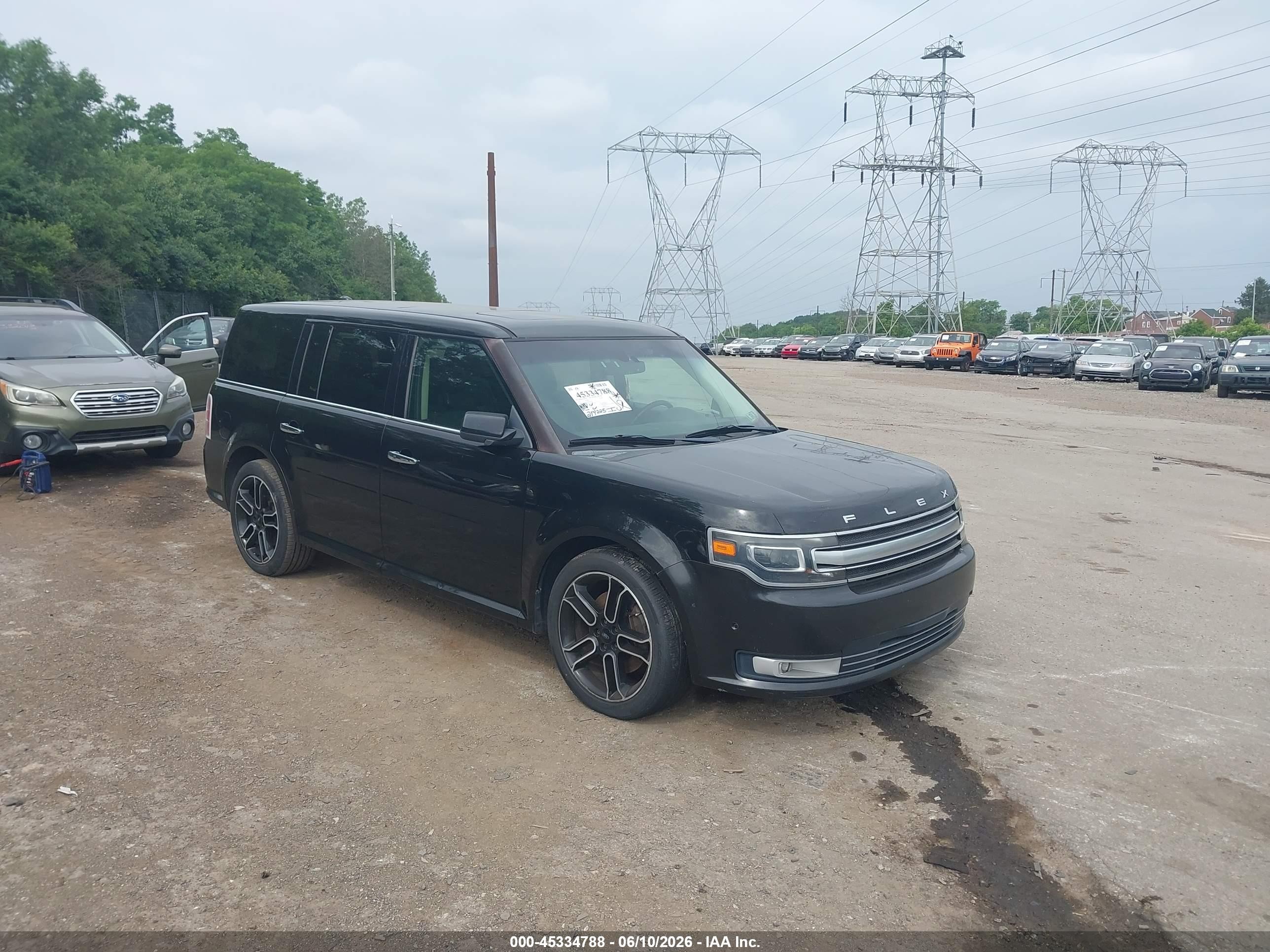 2FMHK6DT5DBD15008