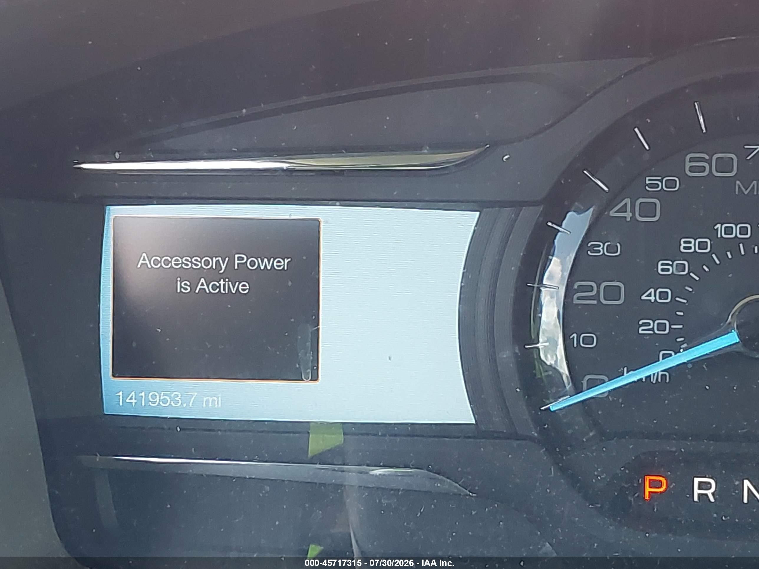 2015 Ford Flex Limited Красный vin: 2FMHK6DT9FBA09013
