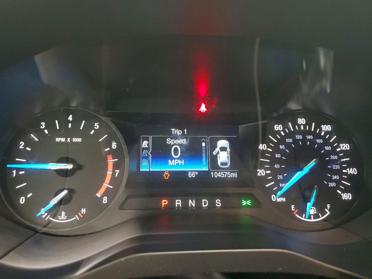 2020 Ford Edge Se Charcoal vin: 2FMPK3G94LBB47838