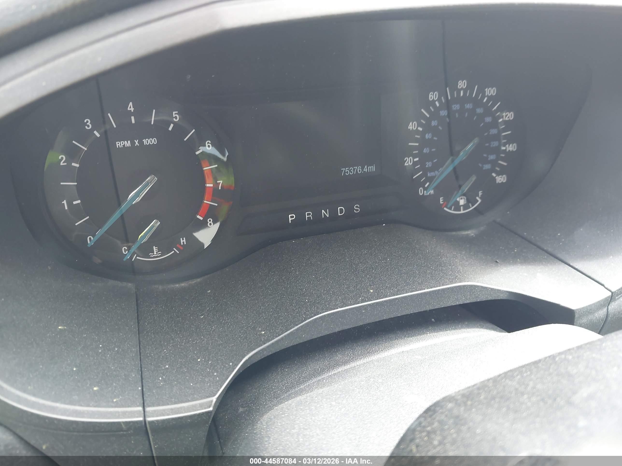2018 Ford Edge Se Gray vin: 2FMPK3G97JBC06362