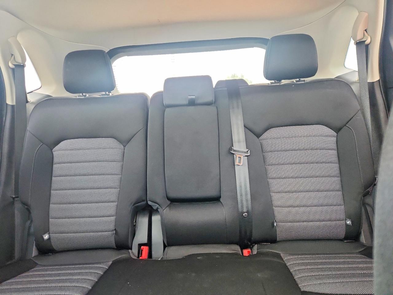 2021 Ford Edge Se Black vin: 2FMPK3G97MBA19255