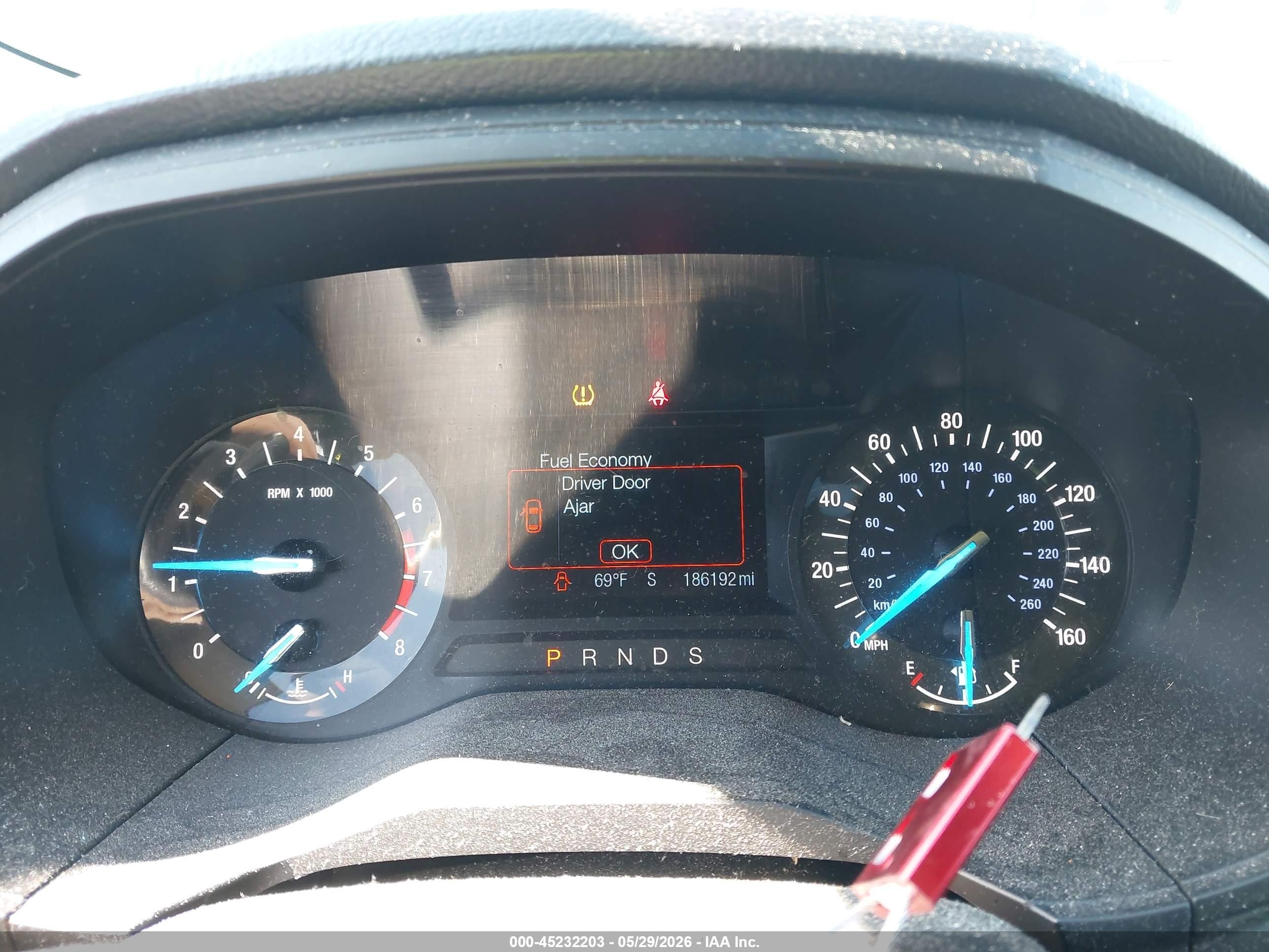 2016 Ford Edge Se Серебряный vin: 2FMPK3G98GBC49455
