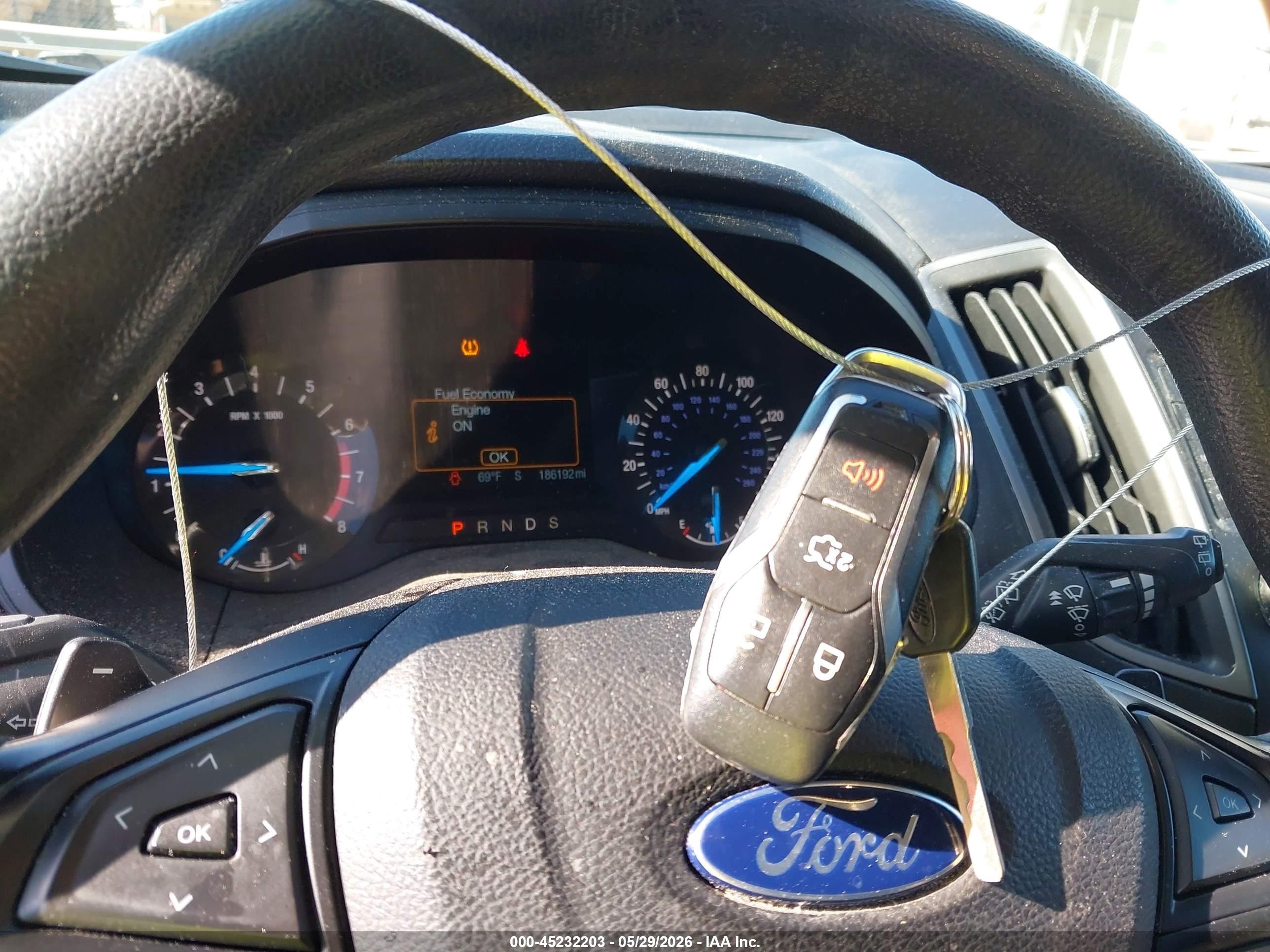2016 Ford Edge Se Серебряный vin: 2FMPK3G98GBC49455