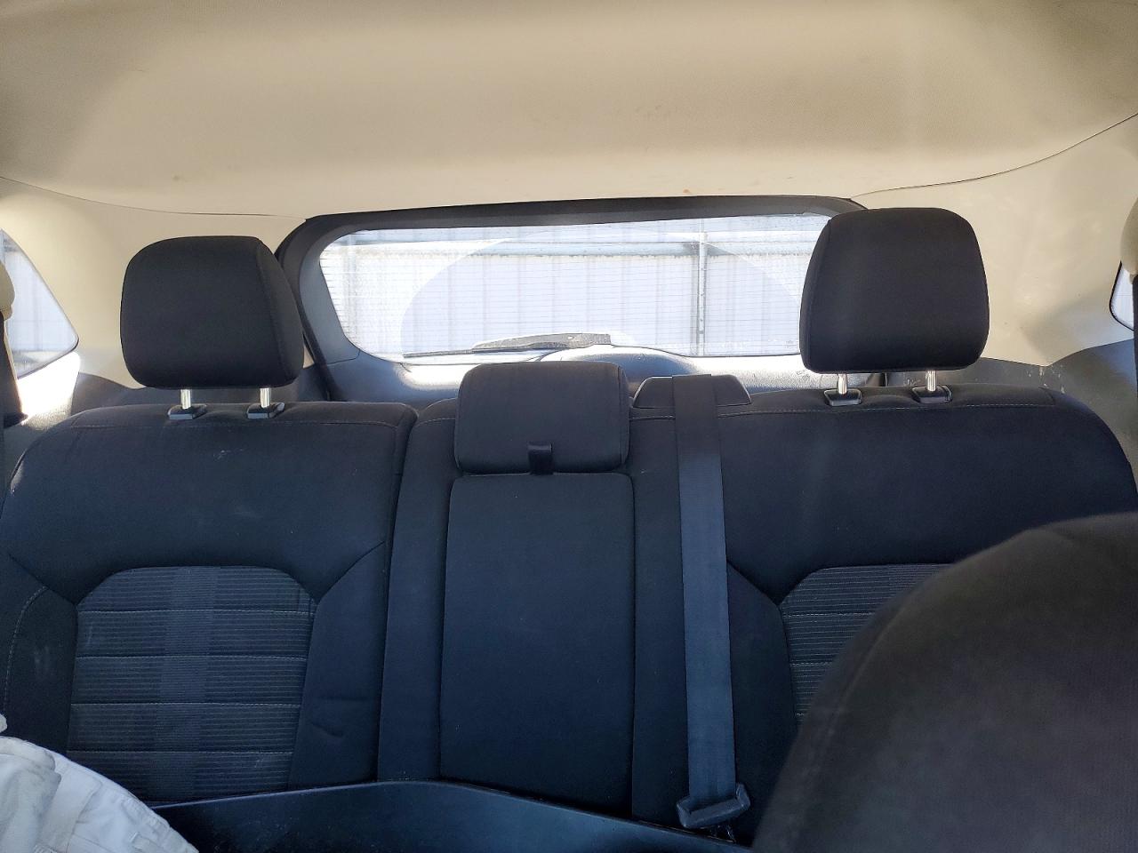 2016 Ford Edge Sel Серебряный vin: 2FMPK3J94GBB99498