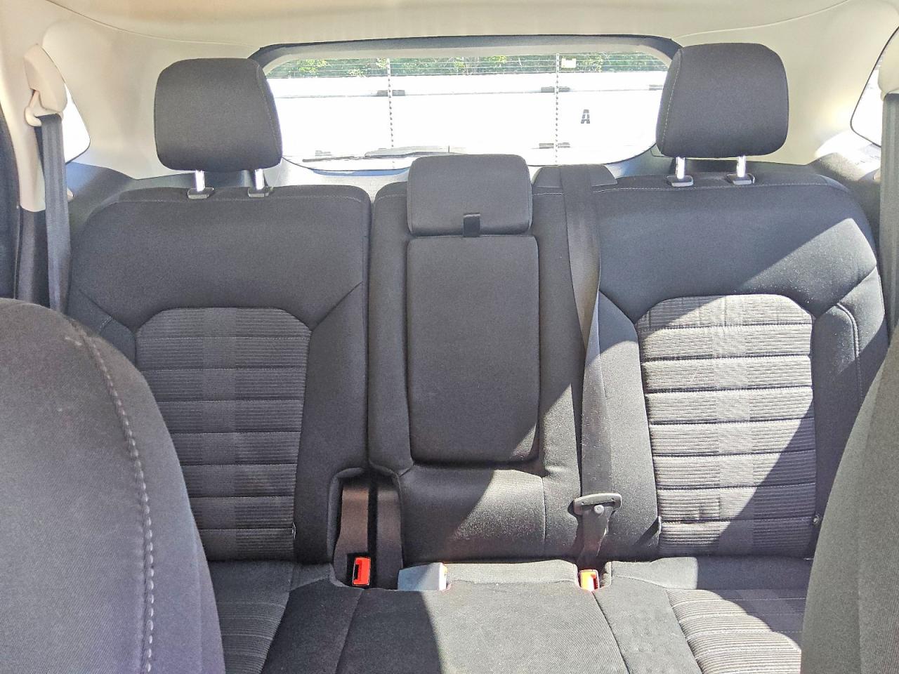 2017 Ford Edge Sel Orange vin: 2FMPK3J95HBC27939