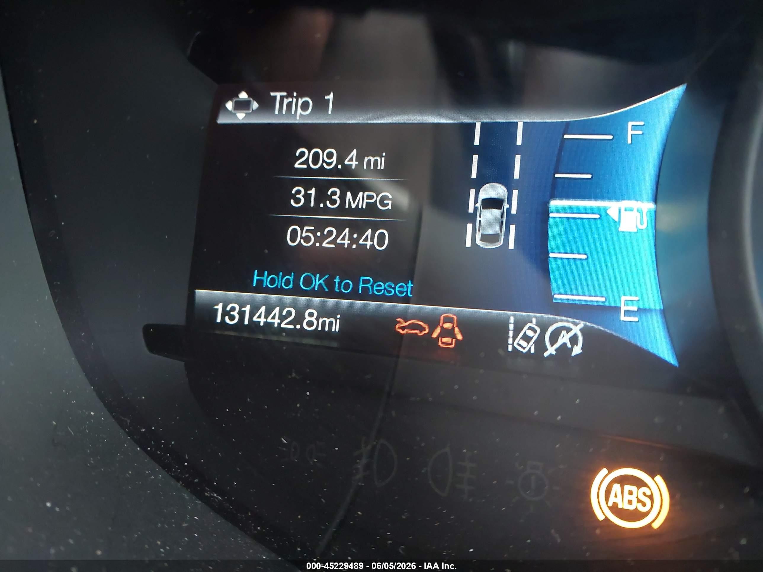 2021 Ford Edge Sel Gray vin: 2FMPK3J95MBA40730