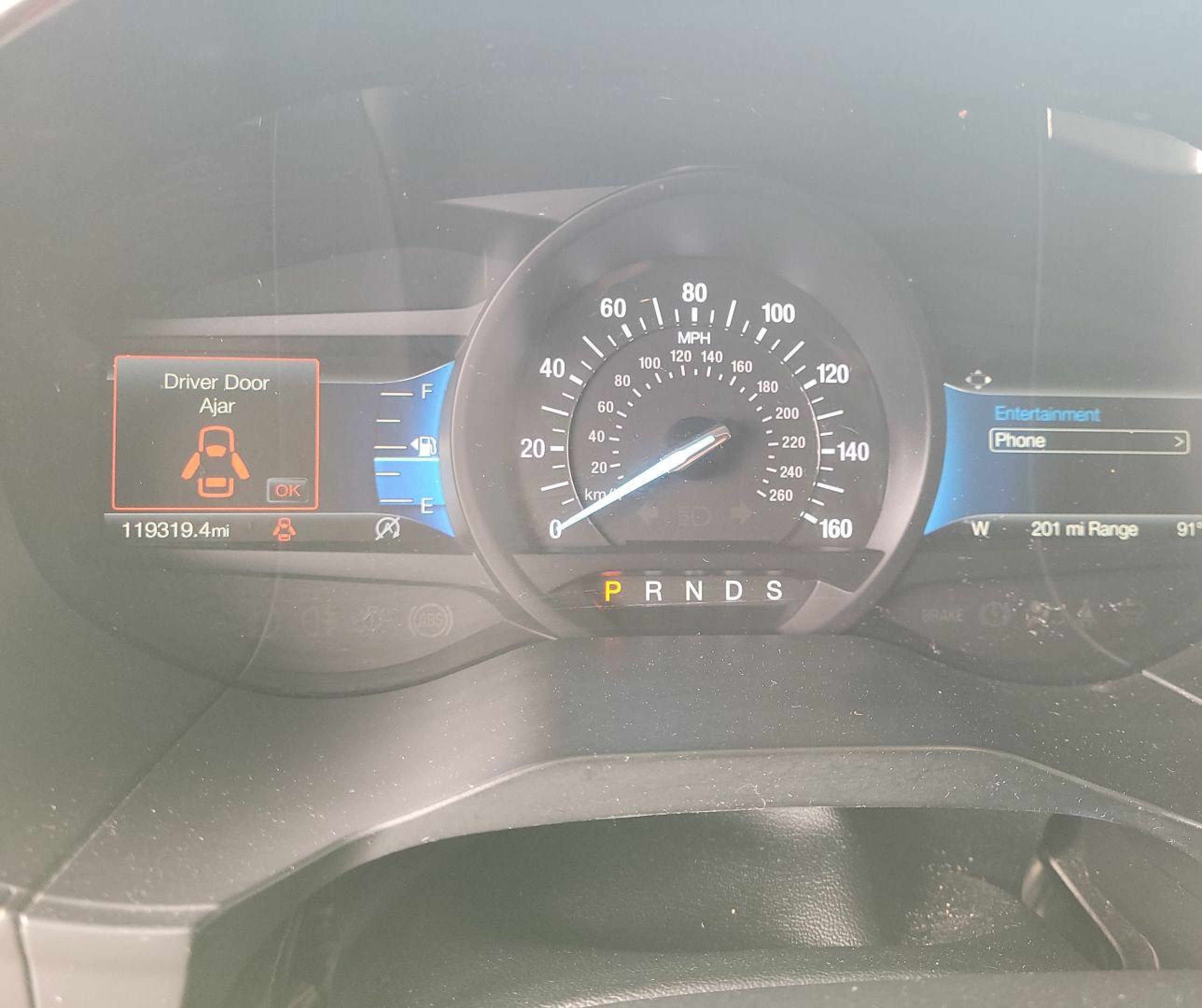 2021 Ford Edge Titanium vin: 2FMPK3K92MBA50310
