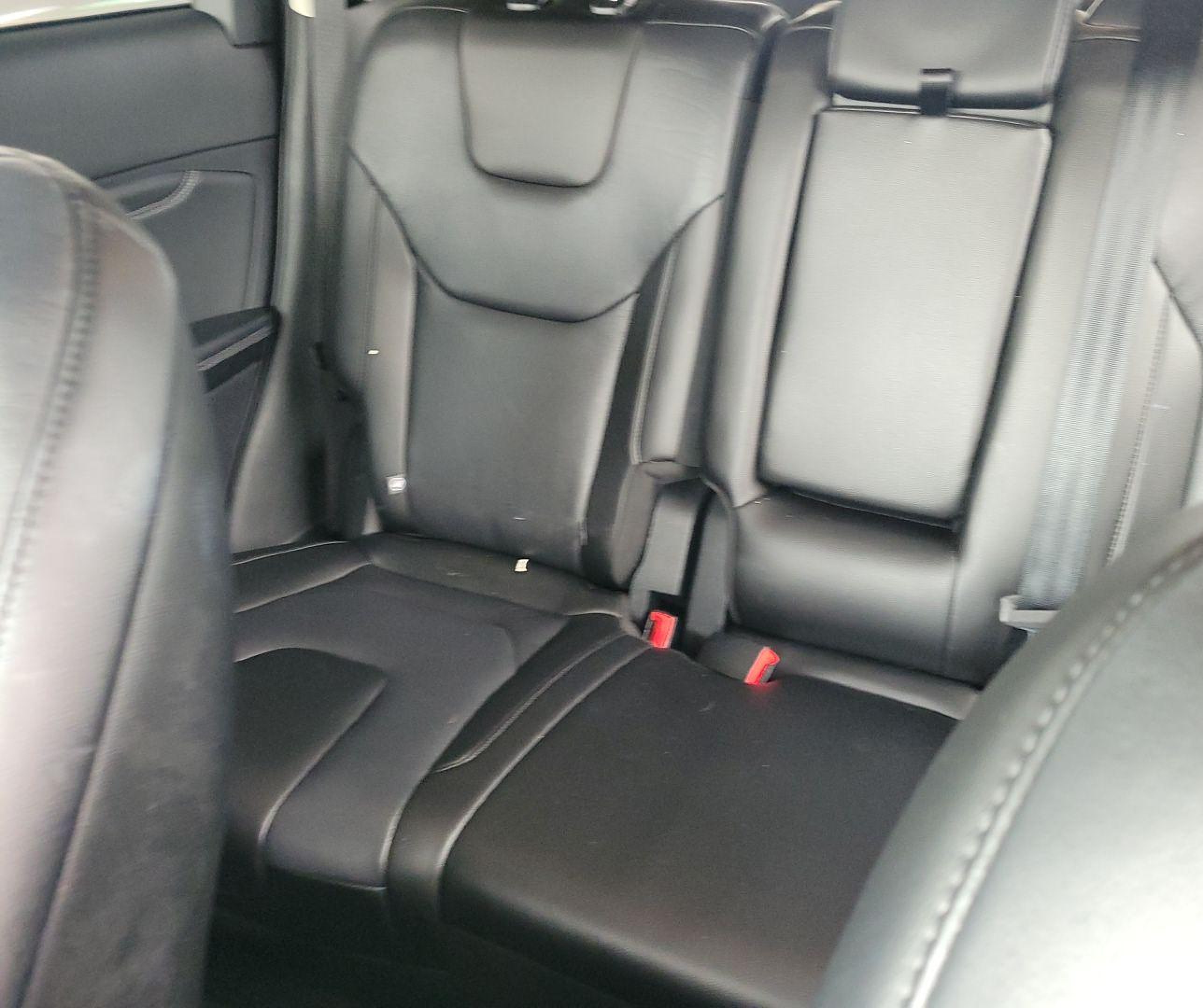2021 Ford Edge Titanium vin: 2FMPK3K92MBA50310
