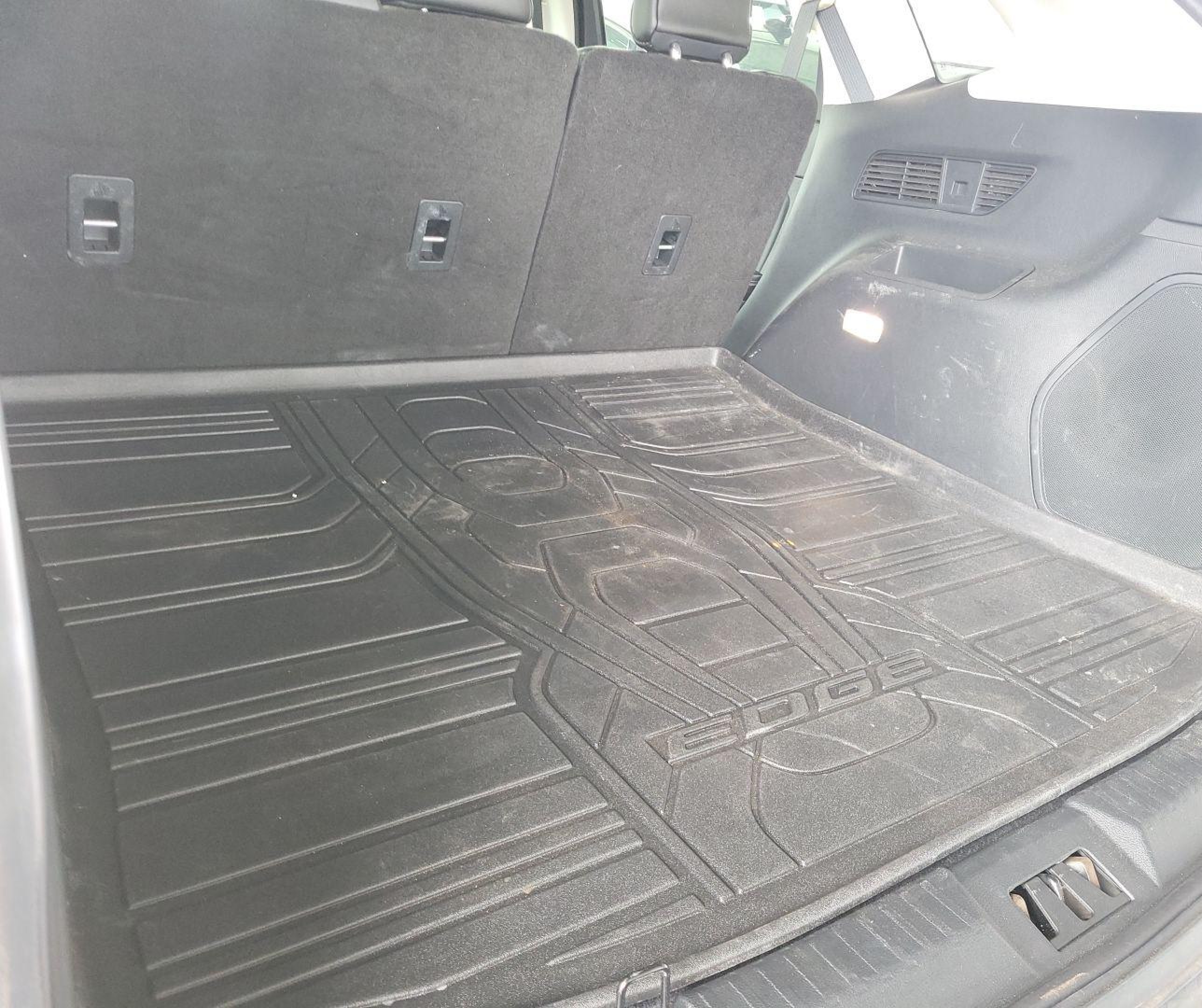 2021 Ford Edge Titanium vin: 2FMPK3K92MBA50310