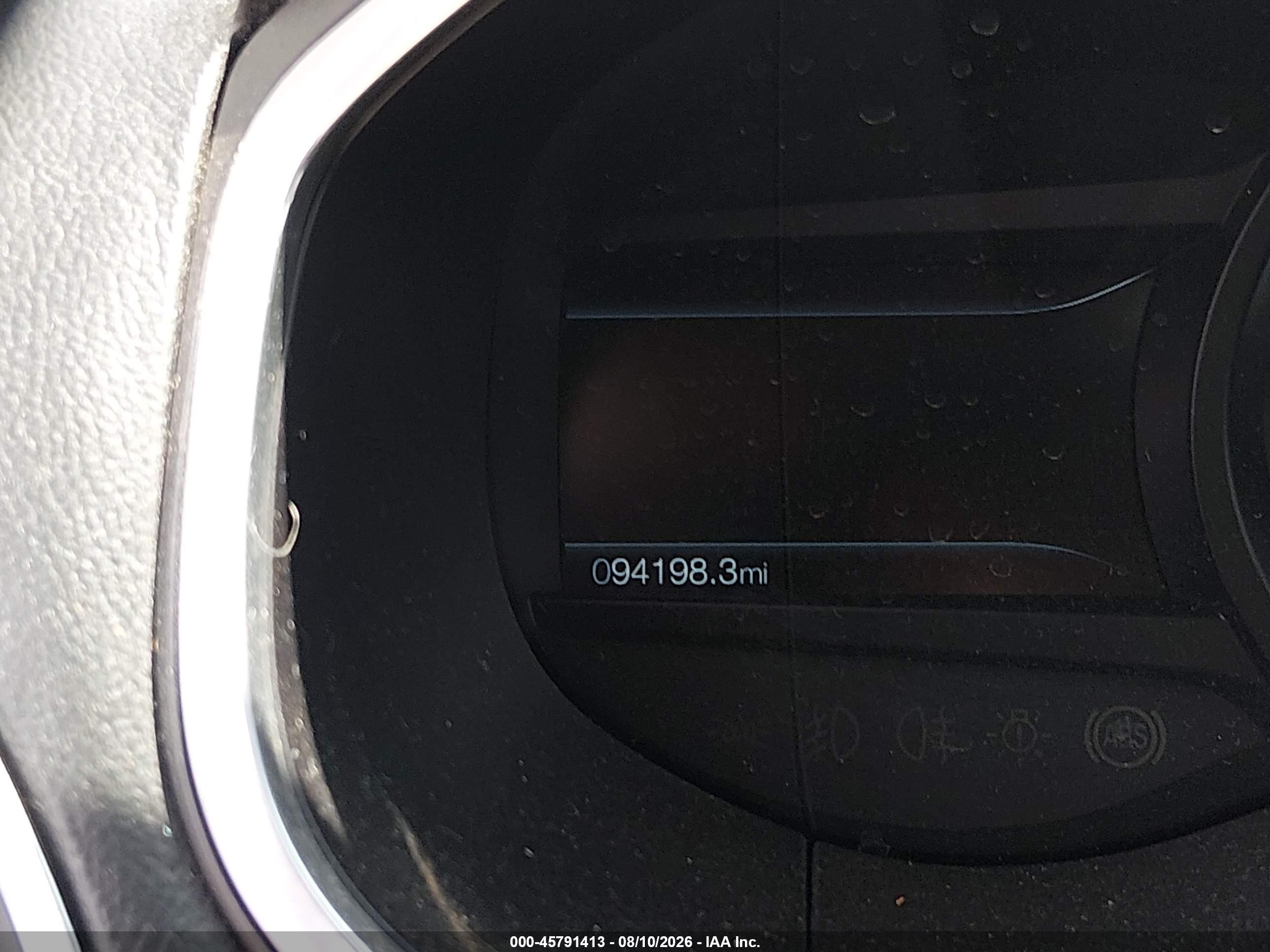 2019 Ford Edge Titanium Silver vin: 2FMPK3K94KBB81204