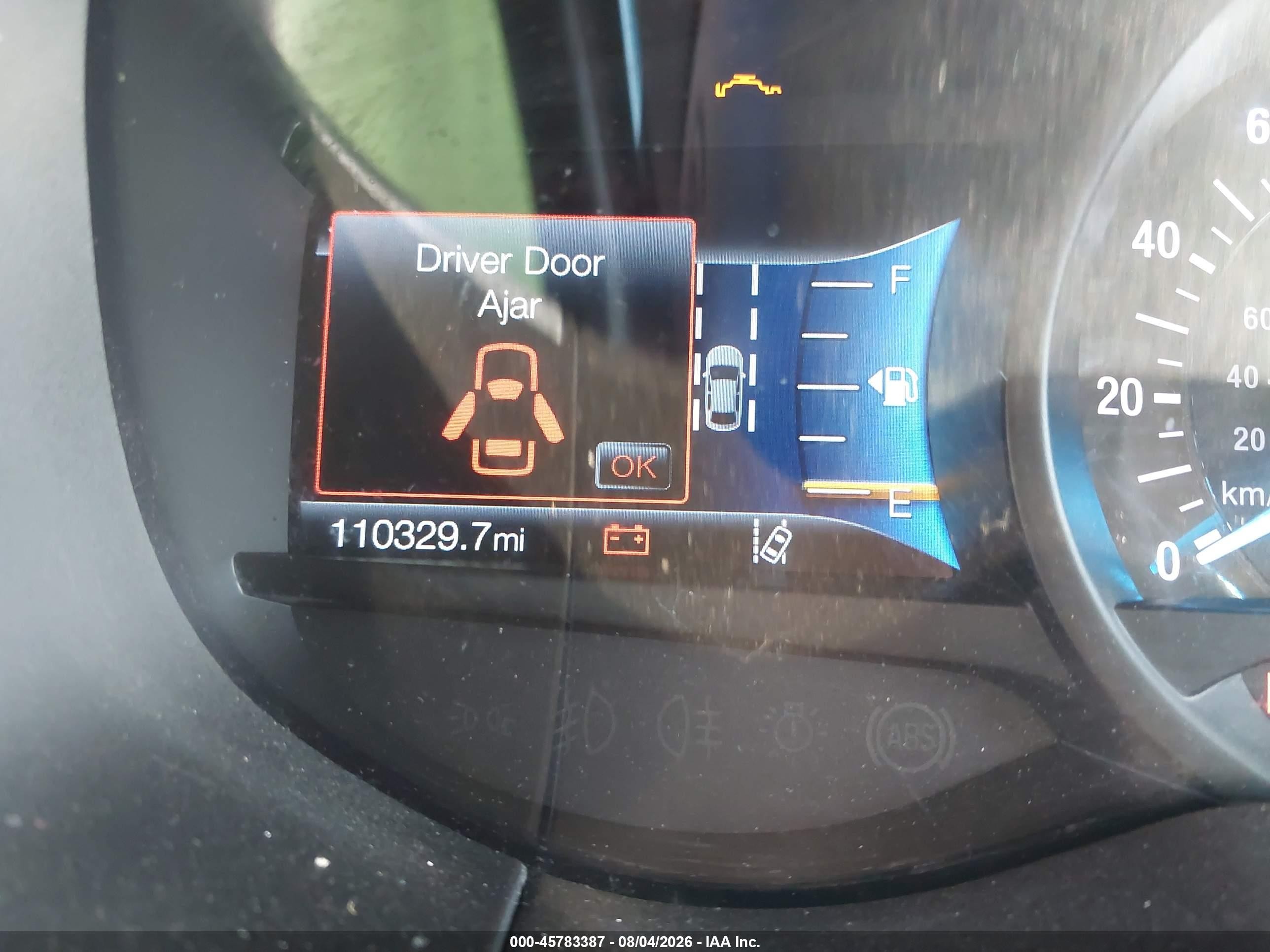 2020 Ford Edge Titanium Beige vin: 2FMPK3K96LBA55539