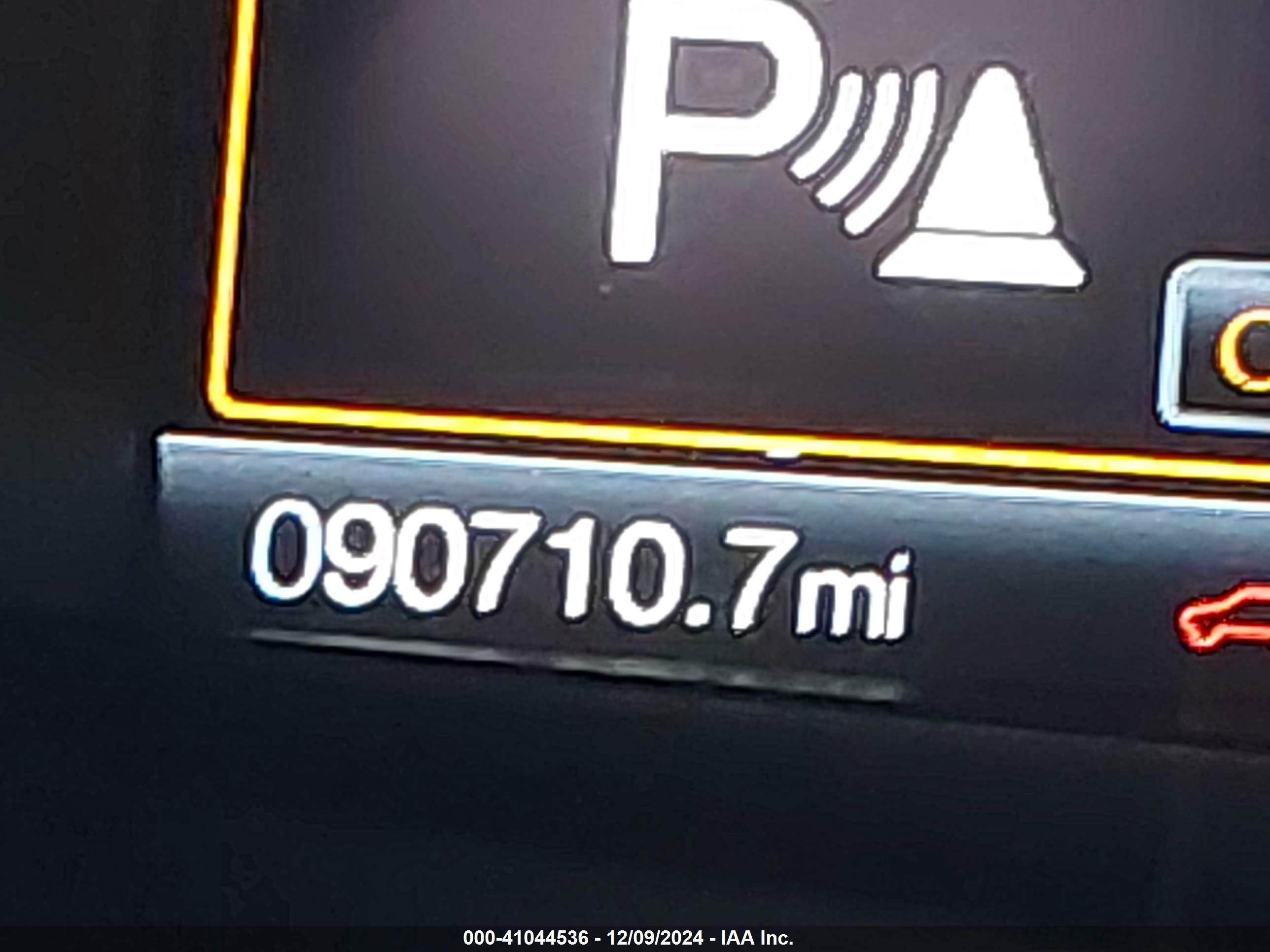 2020 Ford Edge Titanium Black vin: 2FMPK3K97LBB50417