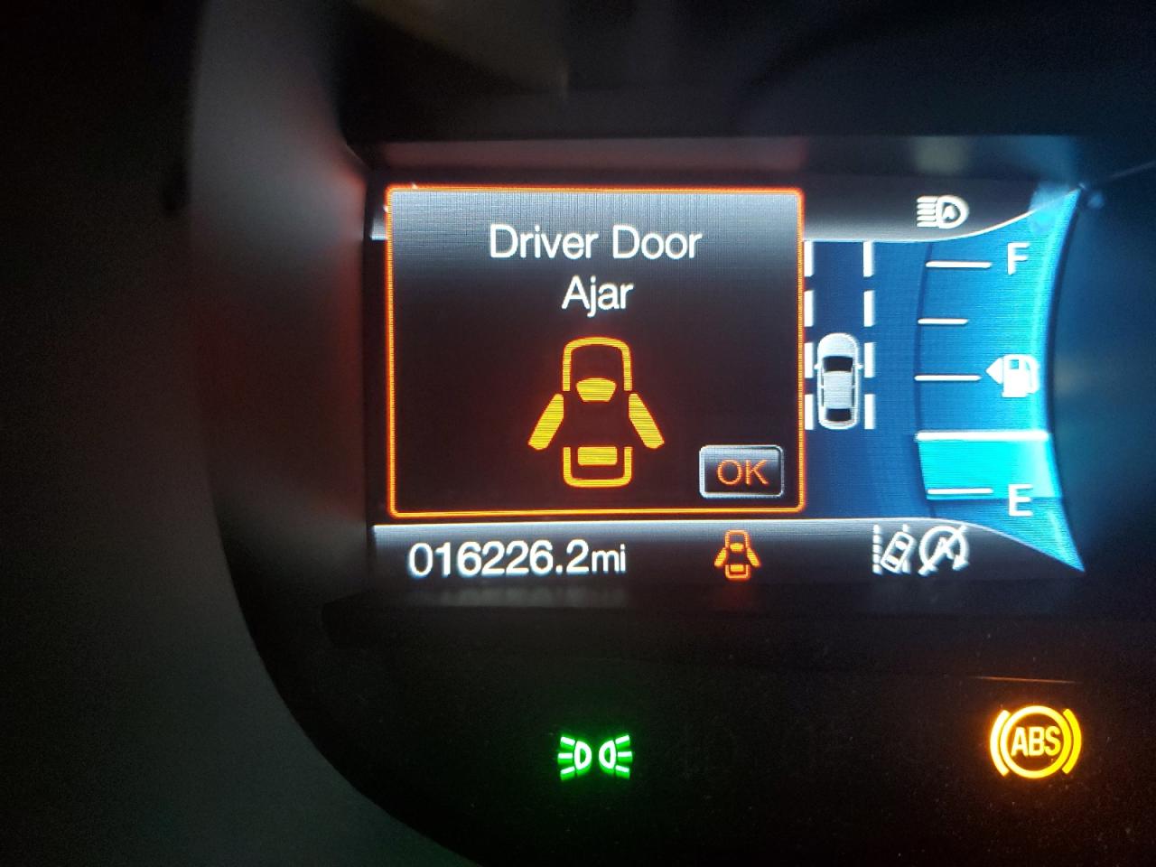 2020 Ford Edge St White vin: 2FMPK4AP7LBB09064