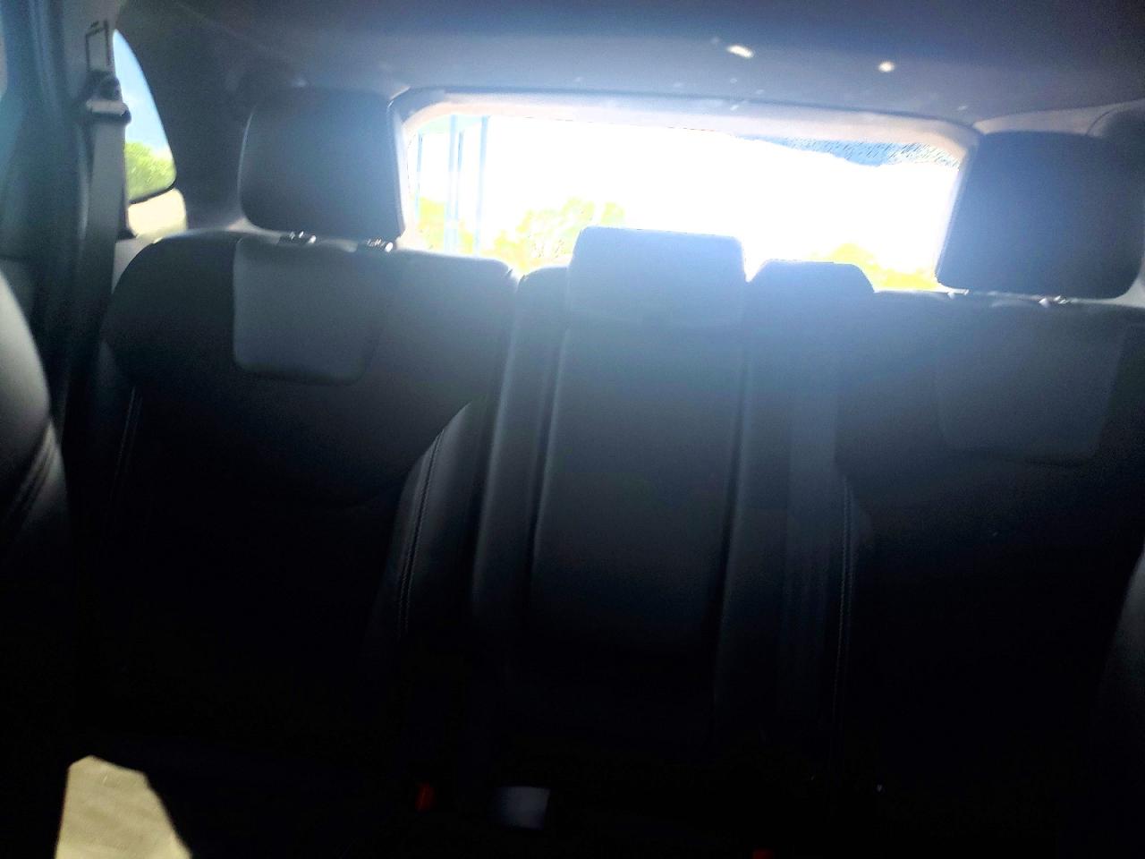 2020 Ford Edge St Gray vin: 2FMPK4AP8LBA39848