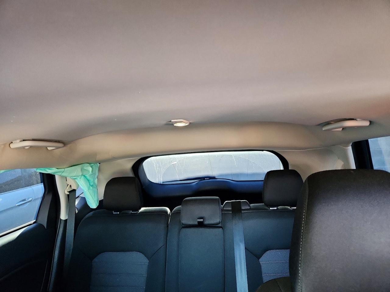 2022 Ford Edge Se Blue vin: 2FMPK4G92NBA43129