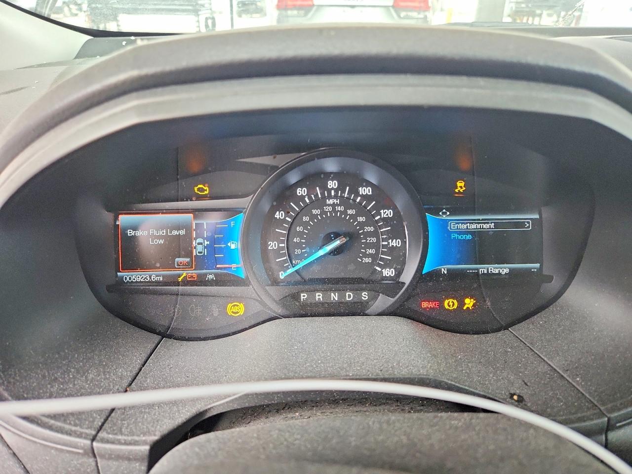 2022 Ford Edge Se Black vin: 2FMPK4G92NBA76311