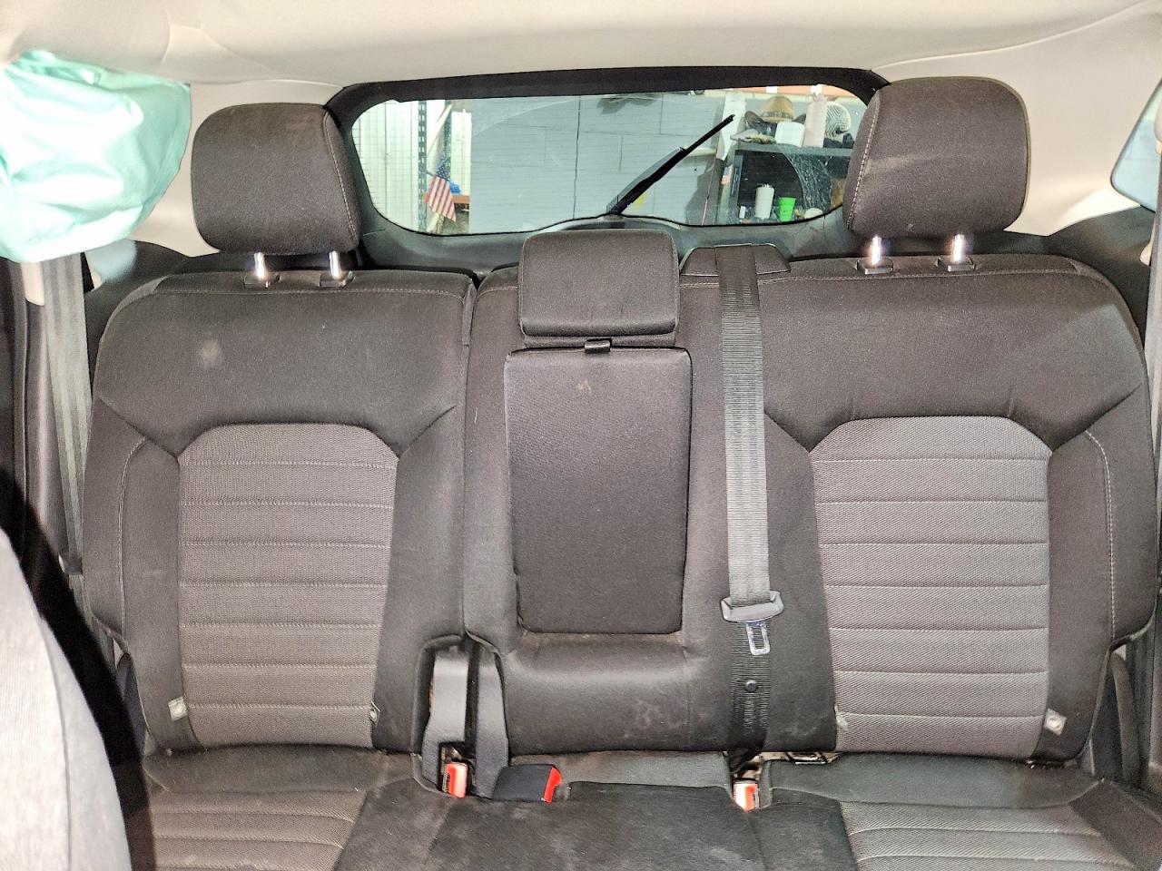 2016 Ford Edge Se Black vin: 2FMPK4G93GBB99859