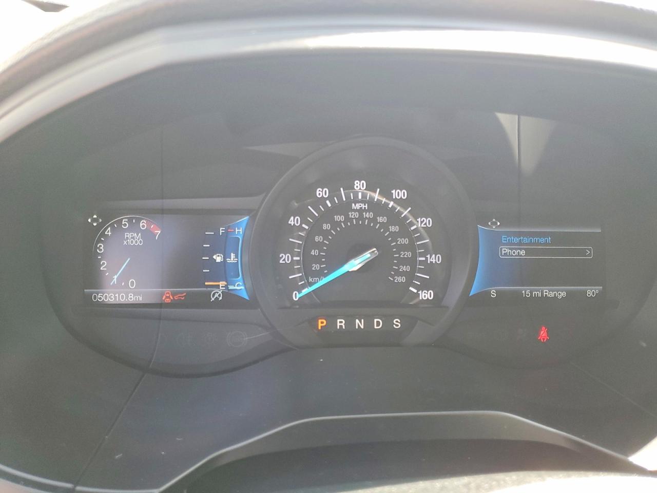 2023 Ford Edge Se Blue vin: 2FMPK4G94PBA15674