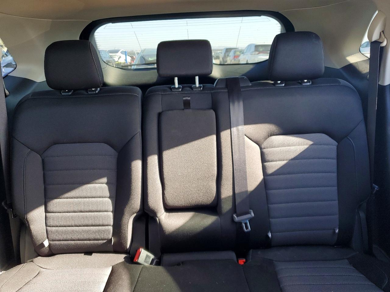 2022 Ford Edge Se Silver vin: 2FMPK4G95NBA40323