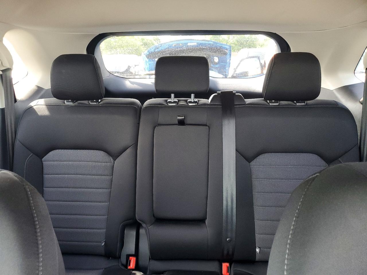 2017 Ford Edge Se Серебряный vin: 2FMPK4G96HBC24187